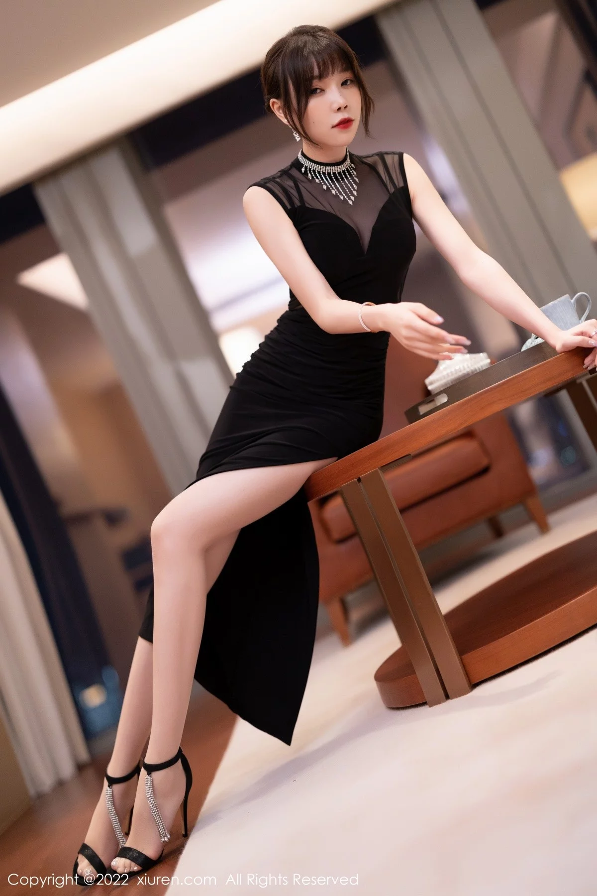 Xrmnw.Vip_徐莉芝_写真