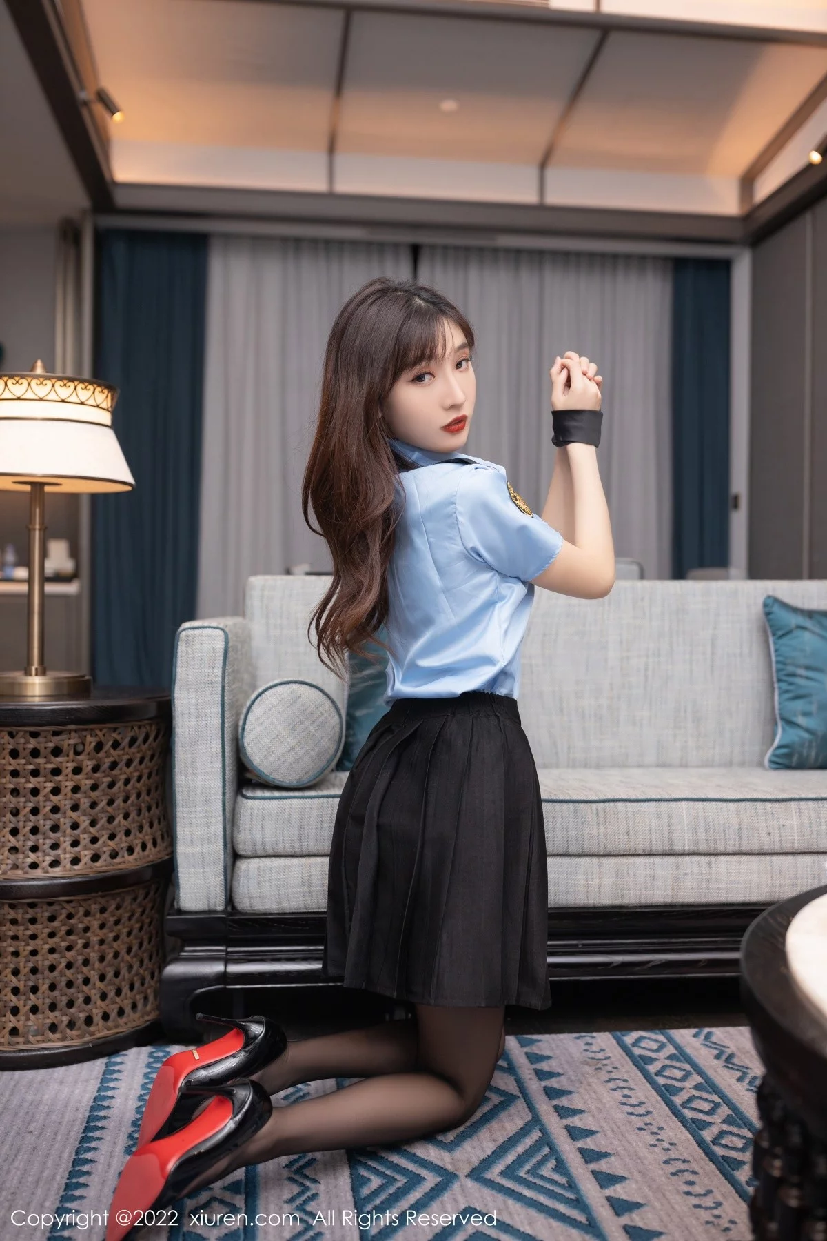 Xrmnw.Vip_陆萱萱_写真