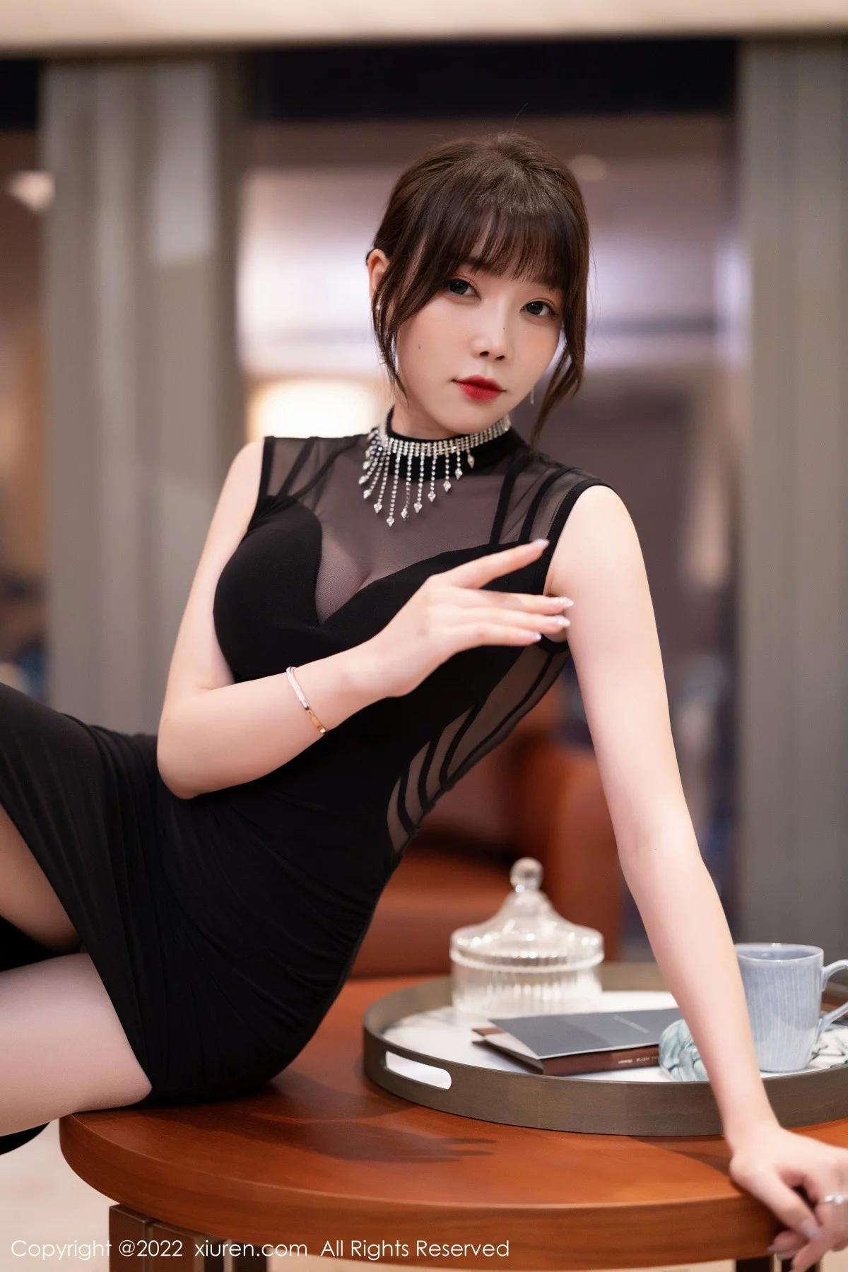 Xrmnw.Vip_徐莉芝_写真
