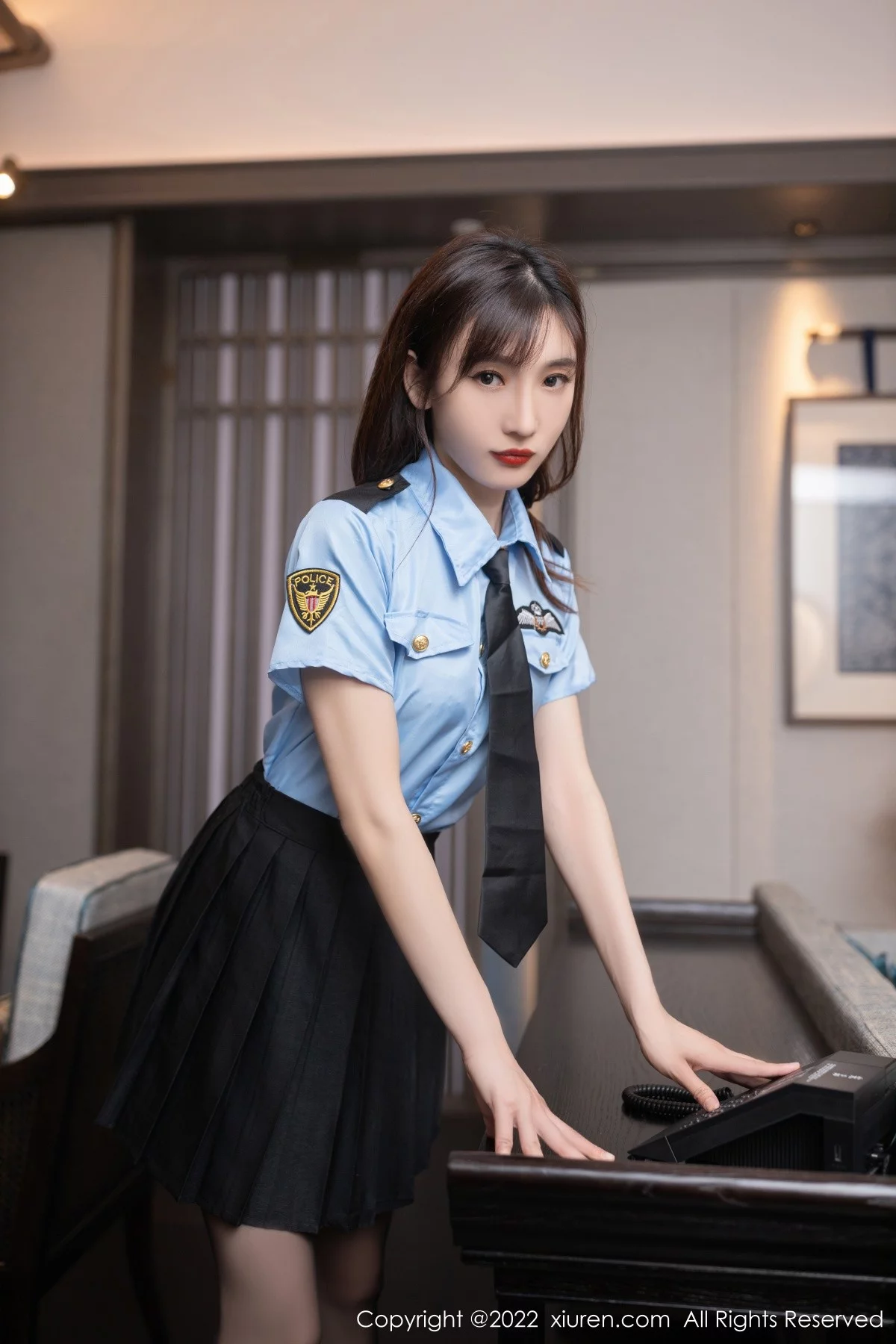 Xrmnw.Vip_陆萱萱_写真