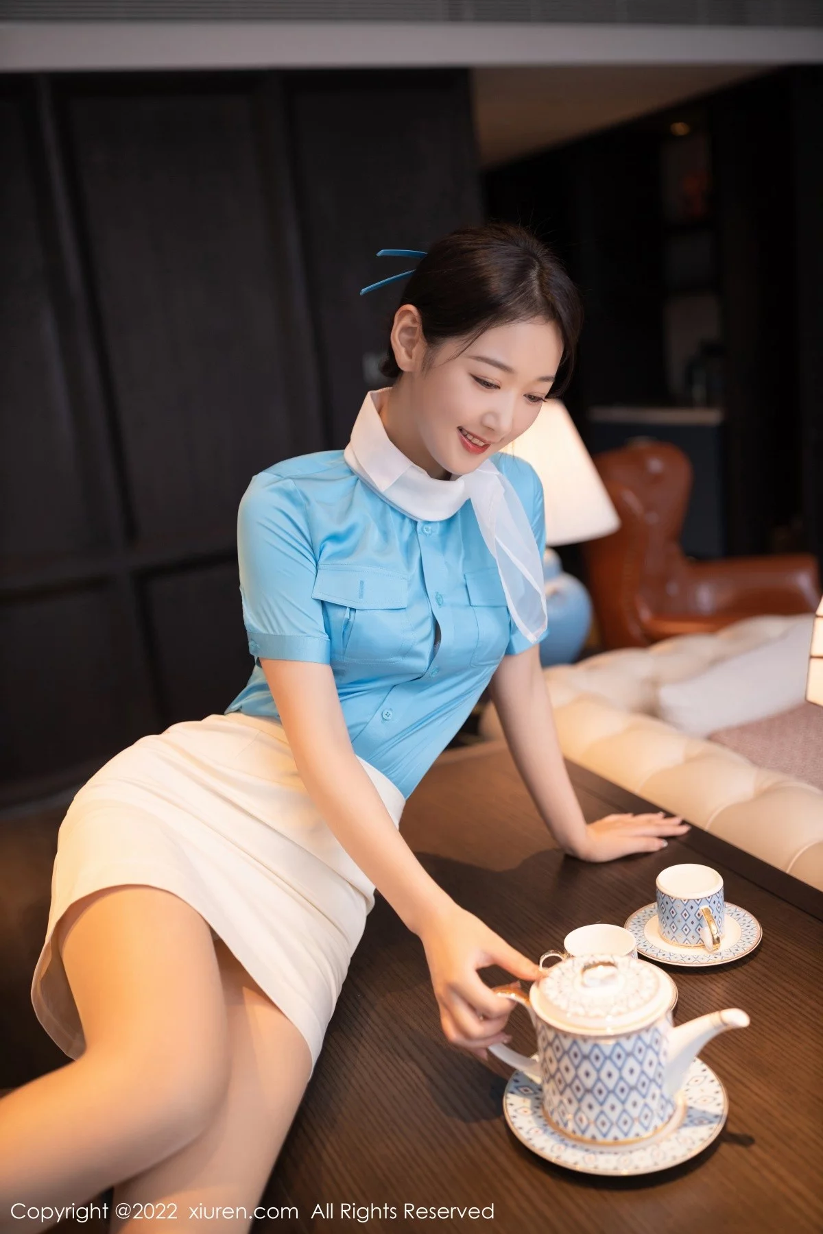 Xrmnw.Vip_唐安琪_写真