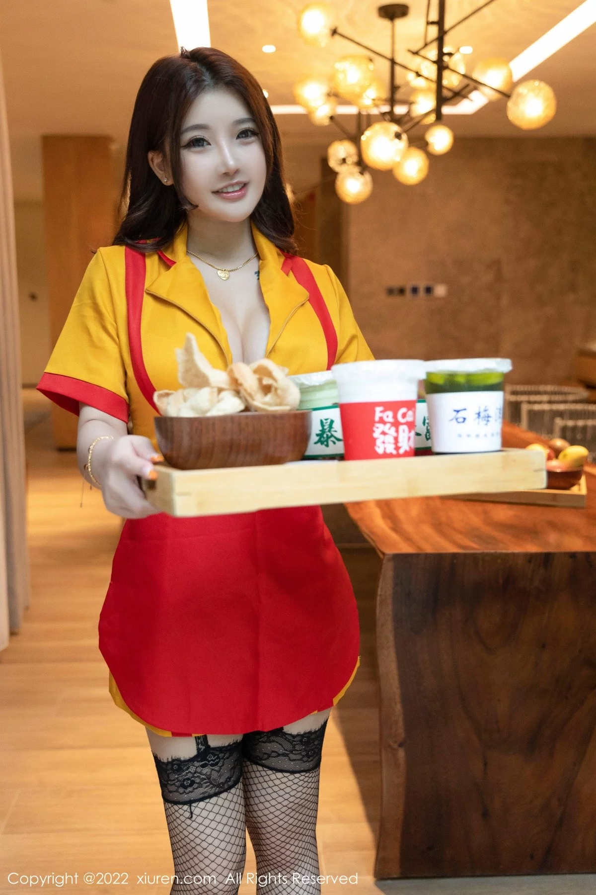 Xrmnw.Vip_小海臀_写真