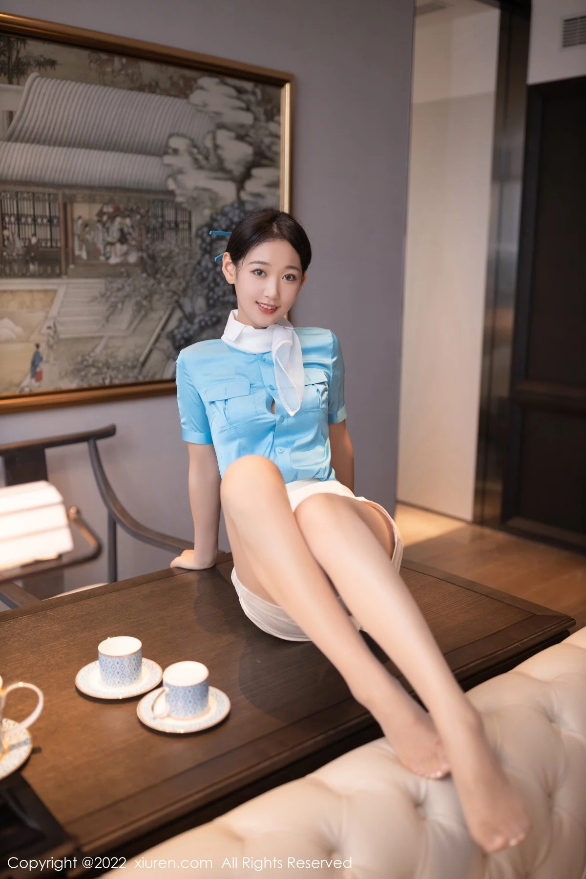 Xrmnw.Vip_唐安琪_写真