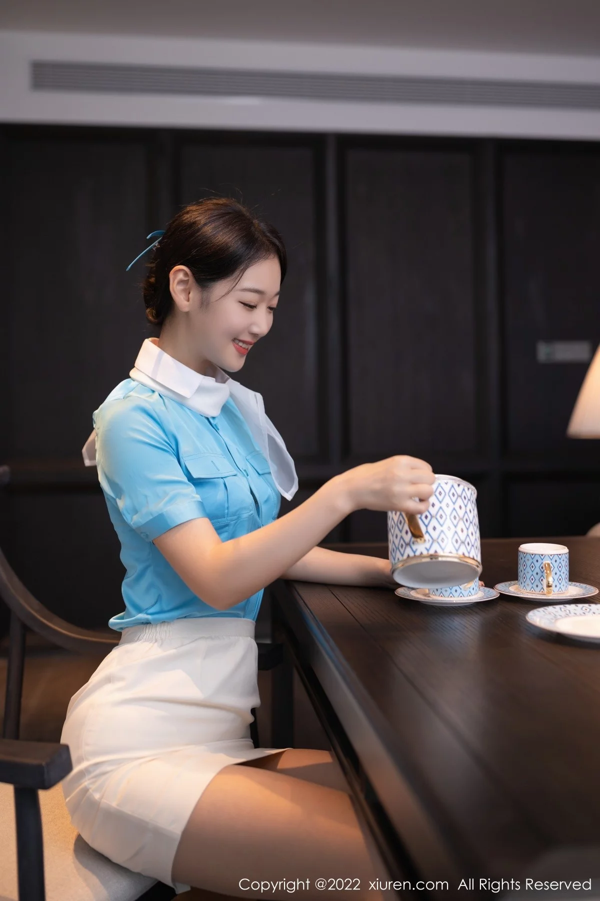 Xrmnw.Vip_唐安琪_写真