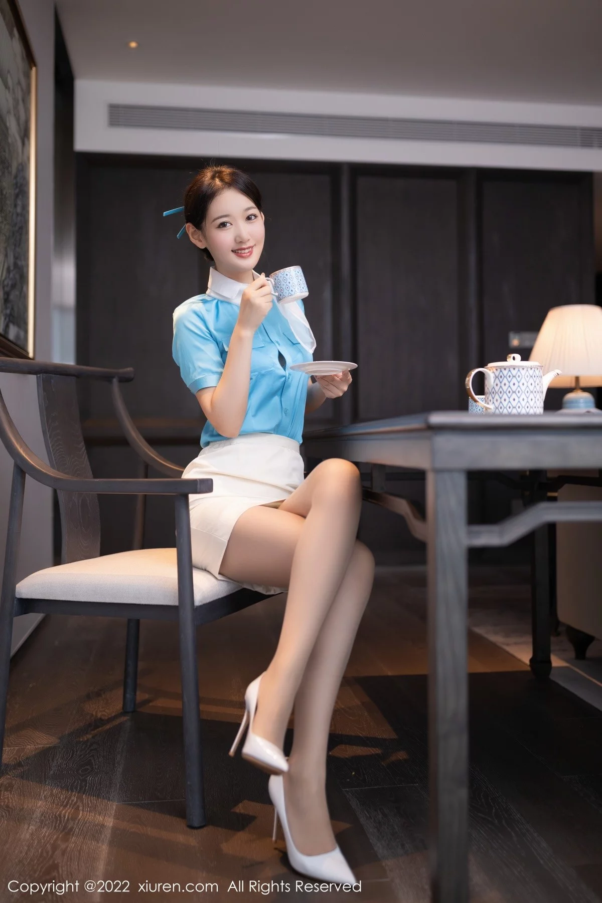 Xrmnw.Vip_唐安琪_写真