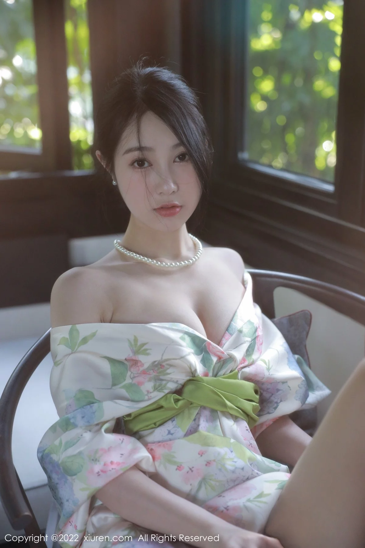 Xrmnw.Vip_谢晚晚_写真