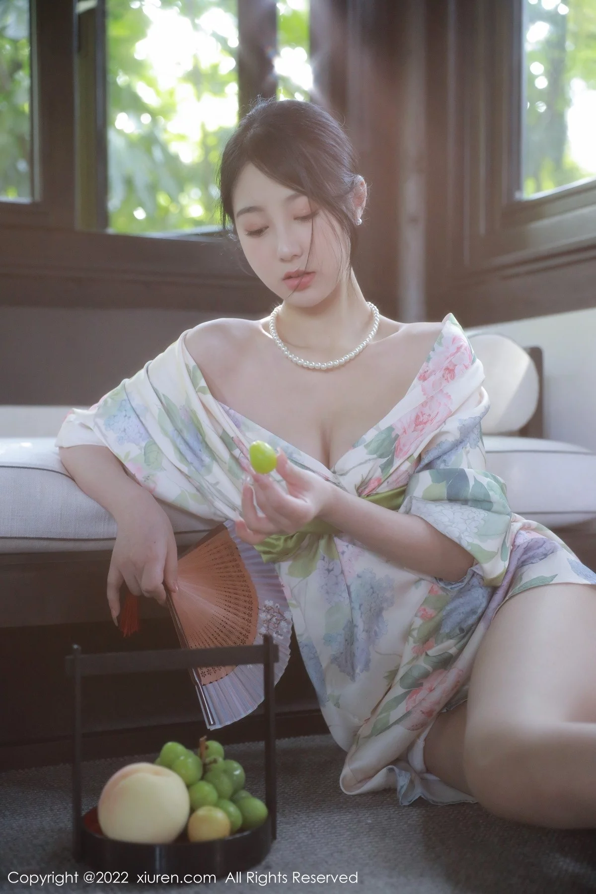 Xrmnw.Vip_谢晚晚_写真