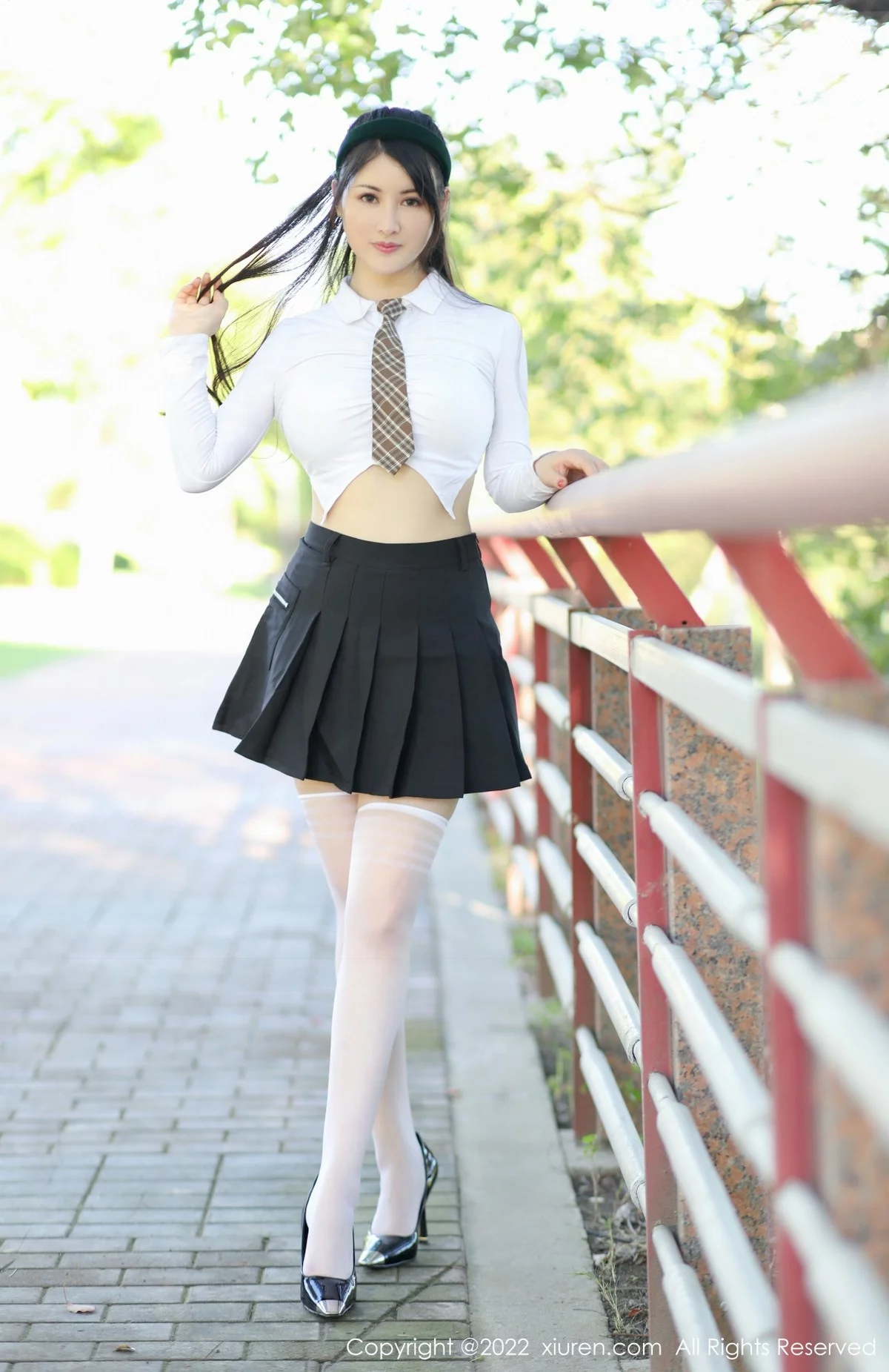 Xrmnw.Vip_诗诗_写真