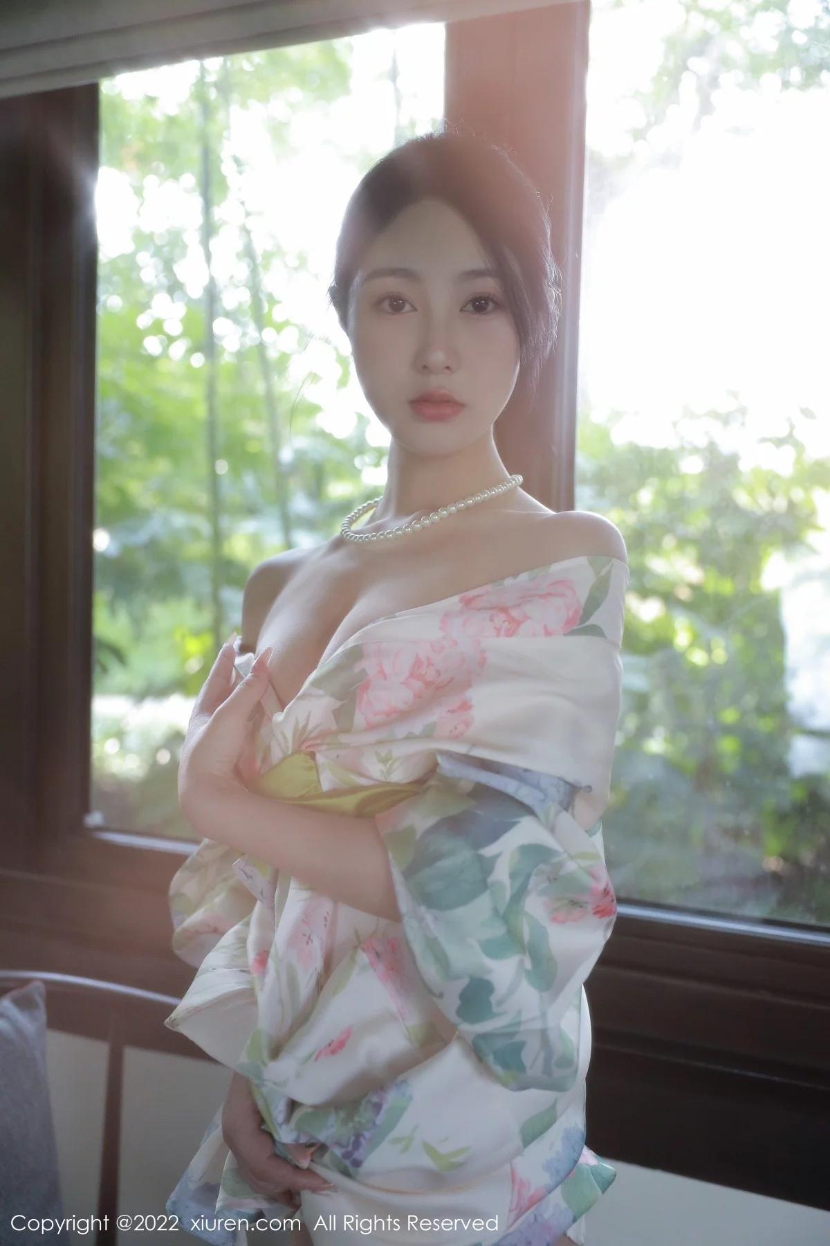 Xrmnw.Vip_谢晚晚_写真