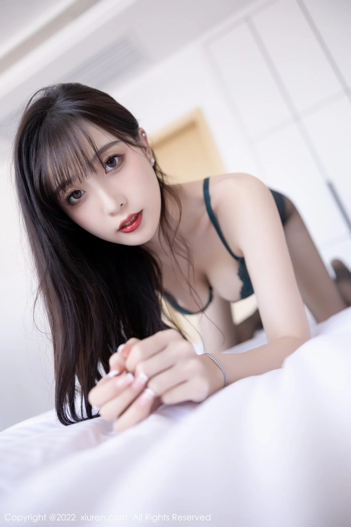 Xrmnw.Vip_林星阑_写真