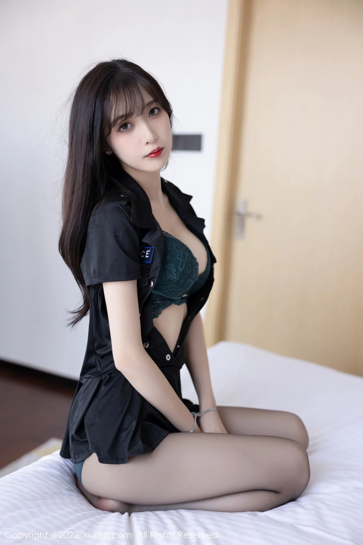 Xrmnw.Vip_林星阑_写真