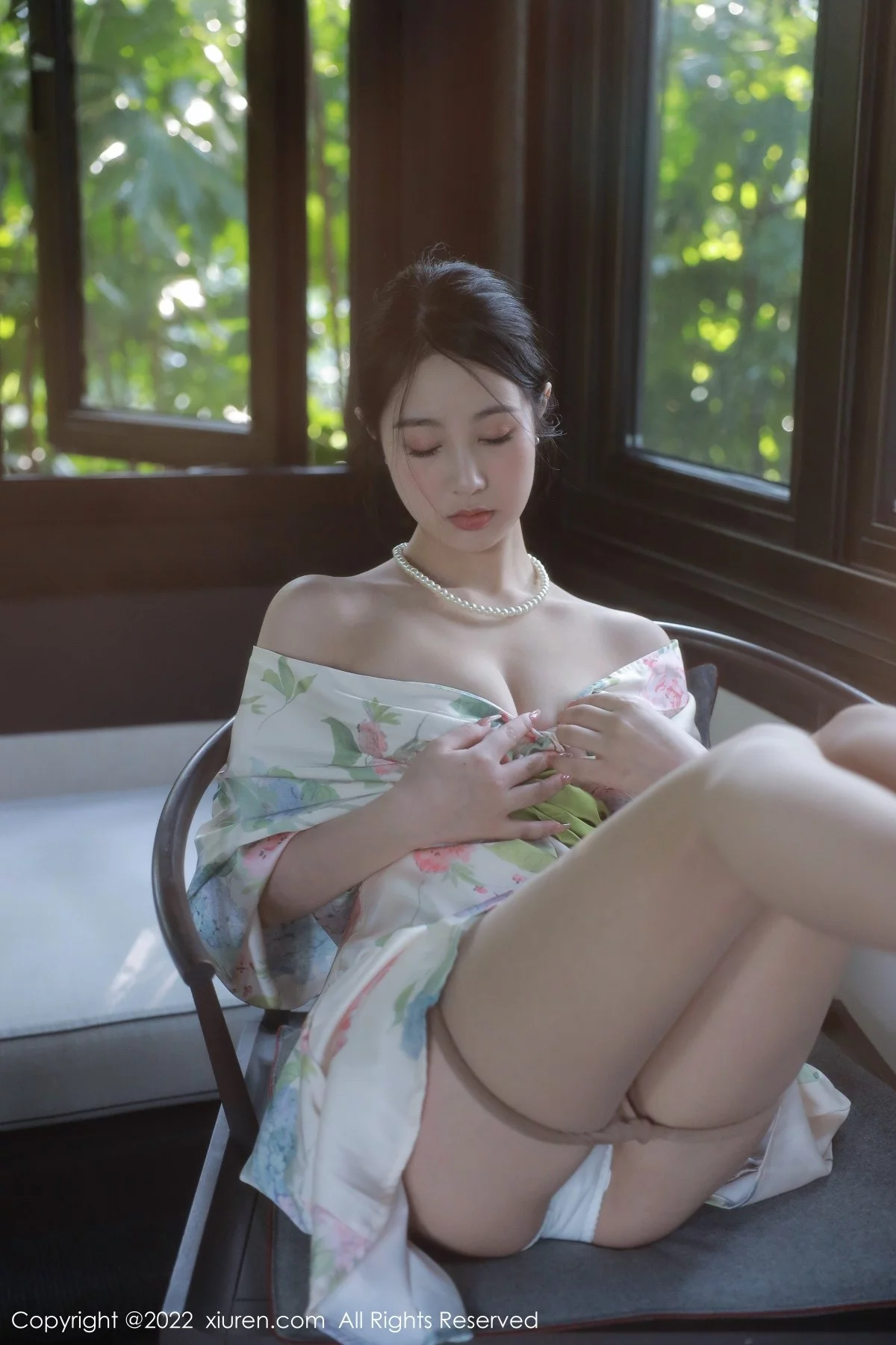 Xrmnw.Vip_谢晚晚_写真