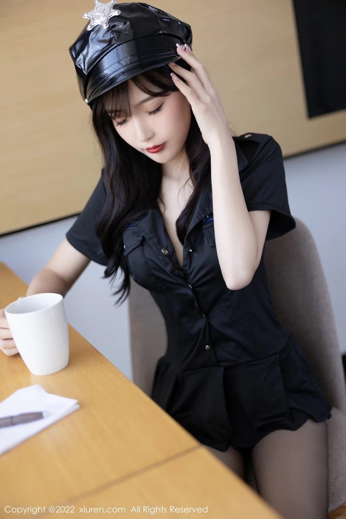 Xrmnw.Vip_林星阑_写真