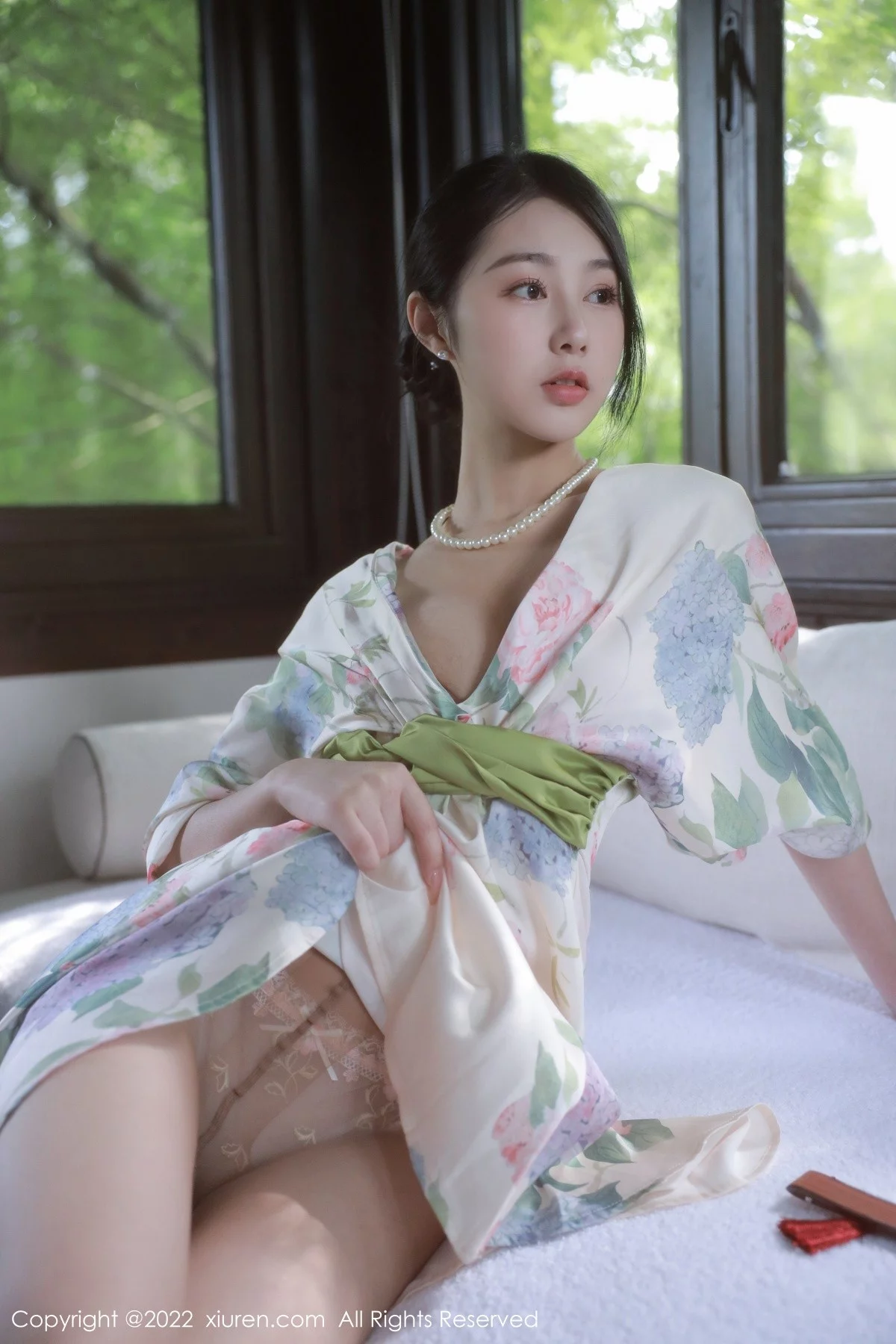 Xrmnw.Vip_谢晚晚_写真