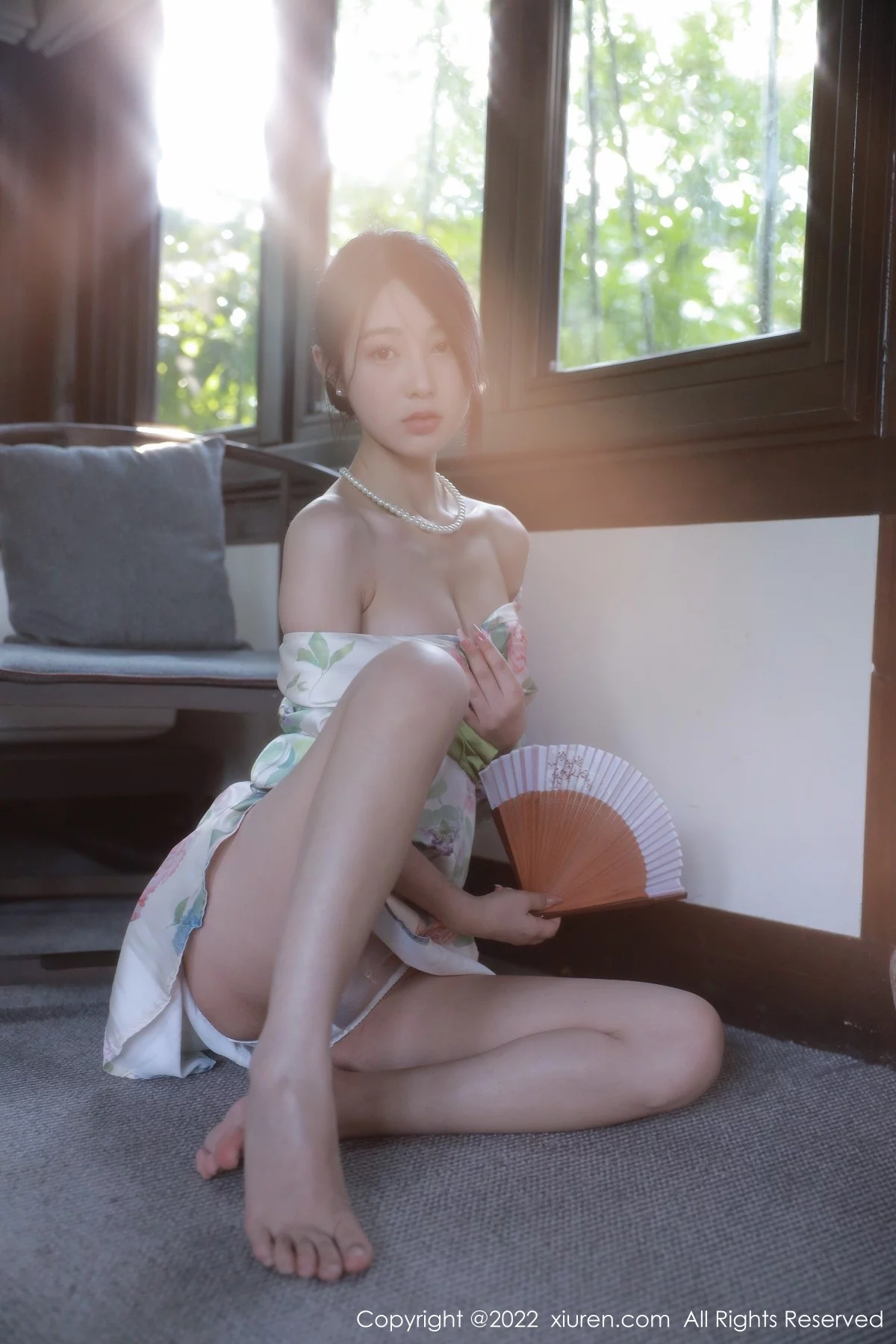 Xrmnw.Vip_谢晚晚_写真