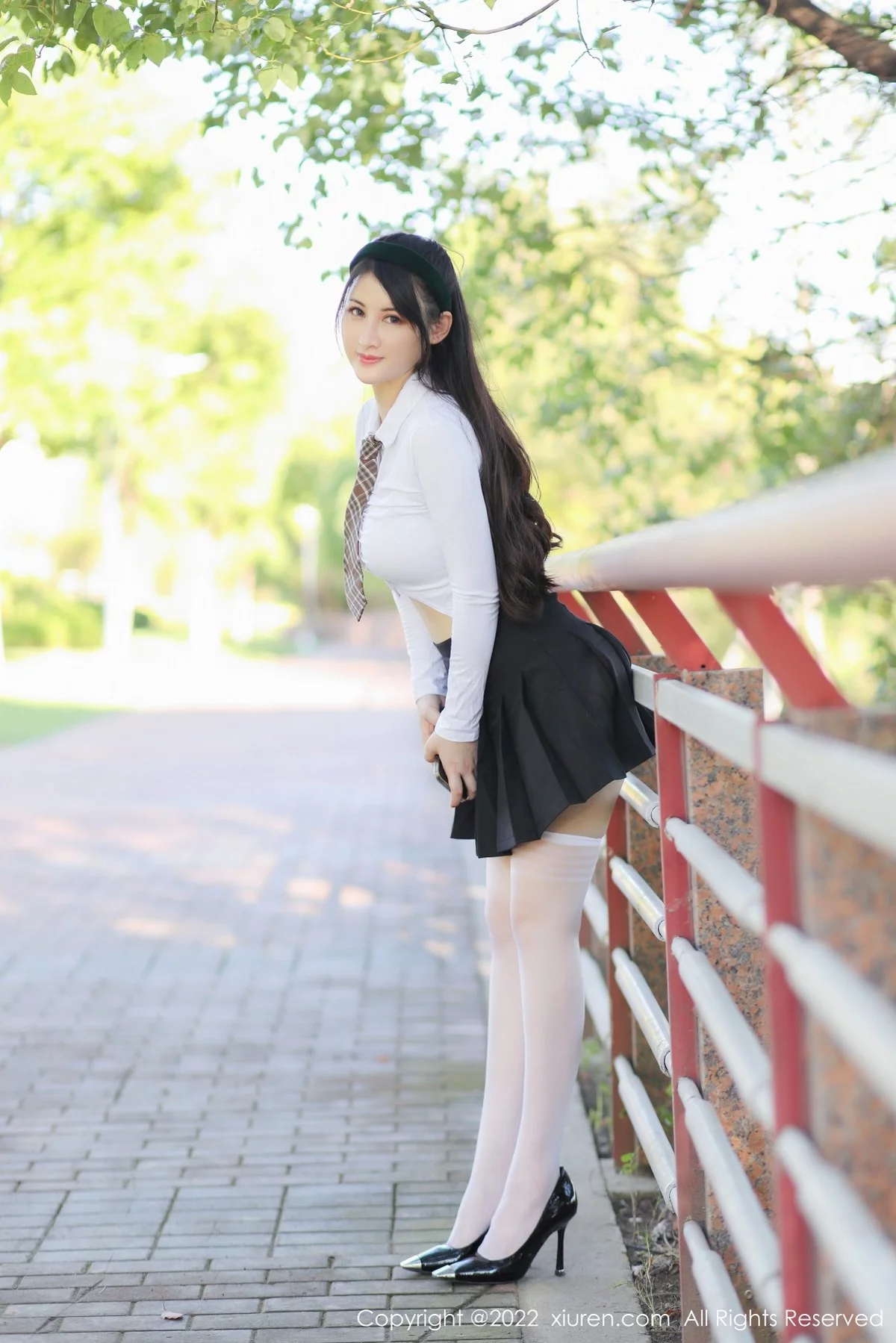 Xrmnw.Vip_诗诗_写真