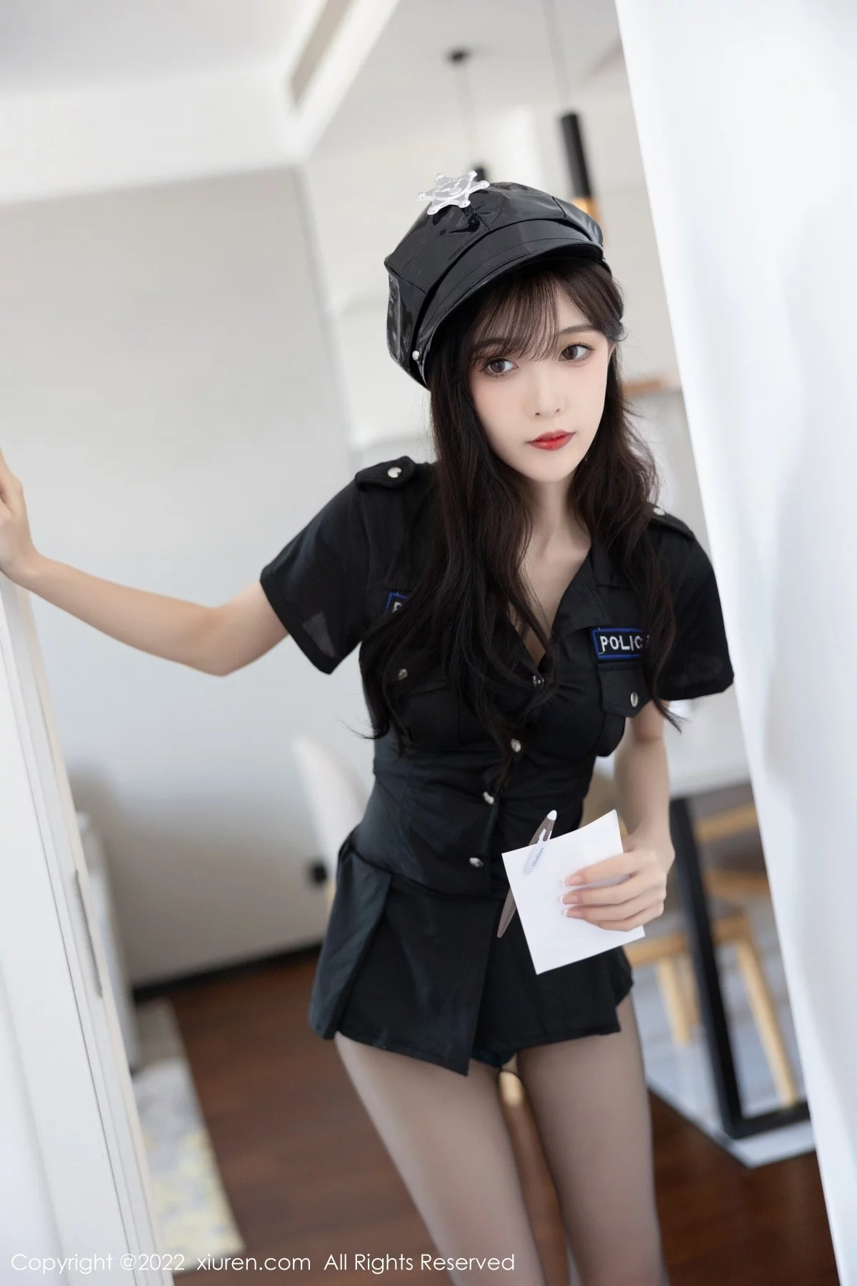 Xrmnw.Vip_林星阑_写真