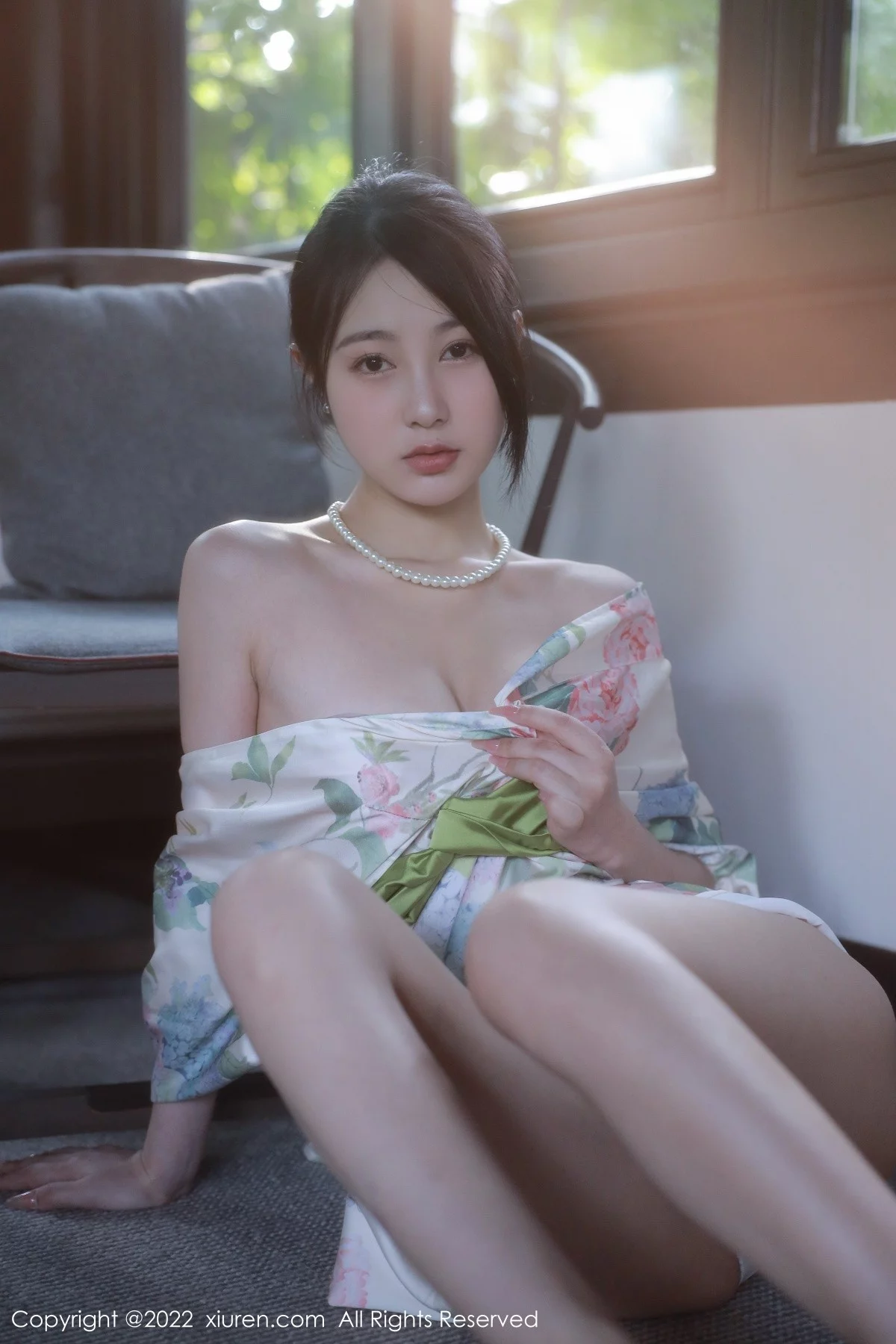 Xrmnw.Vip_谢晚晚_写真