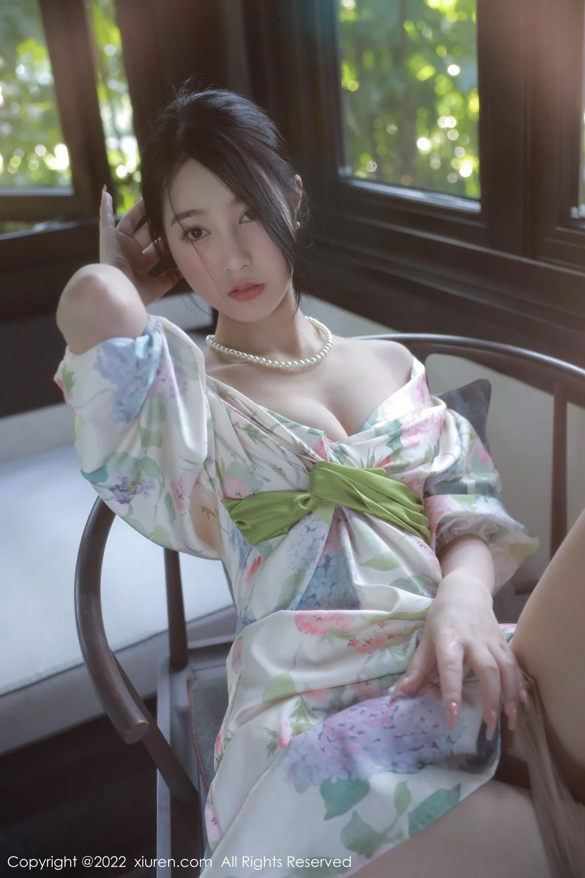 Xrmnw.Vip_谢晚晚_写真
