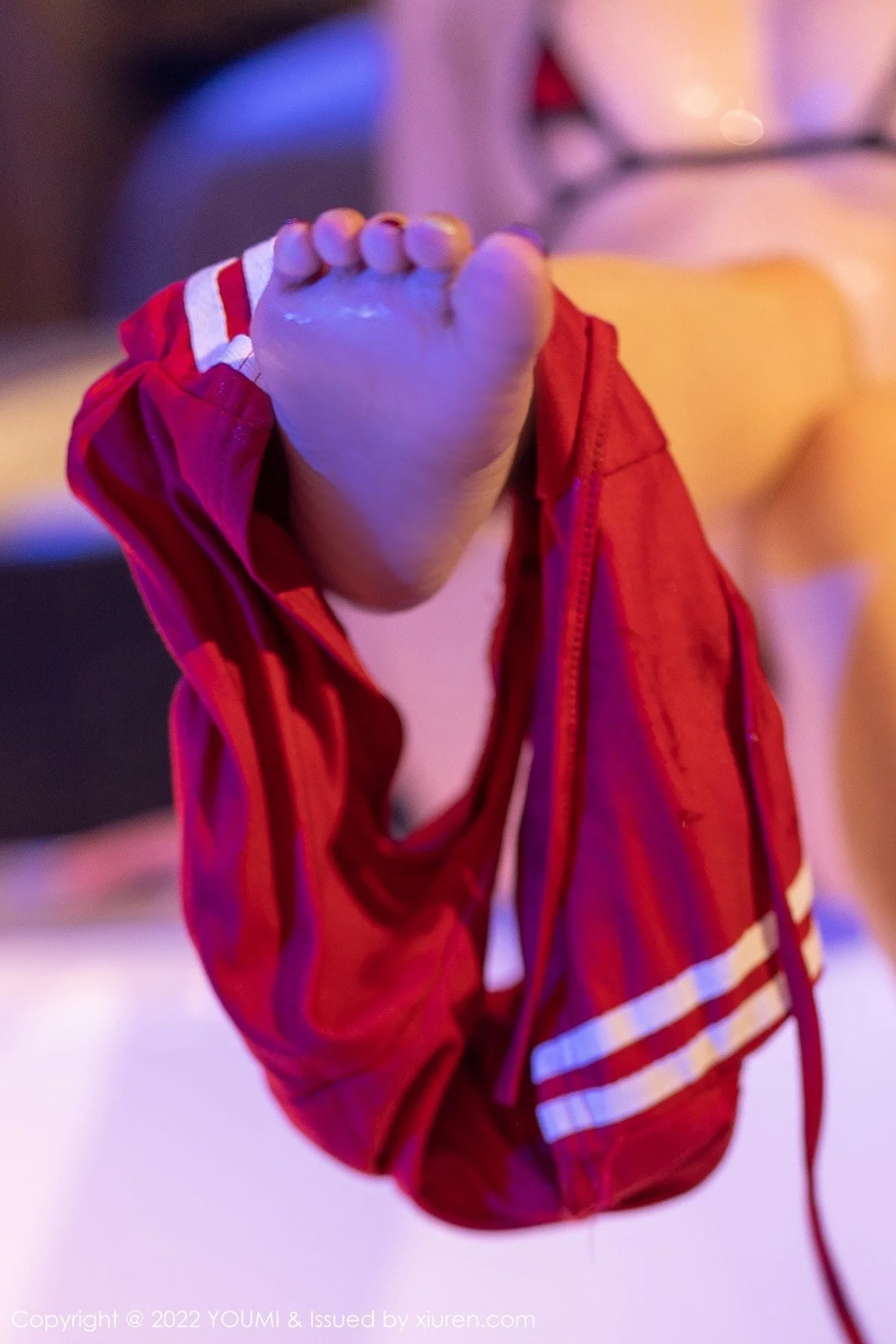 Xrmnw.Vip_张思允_写真