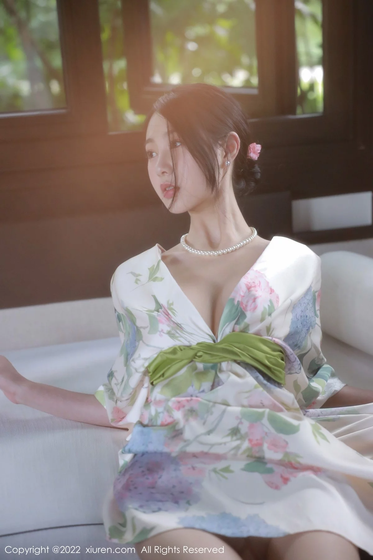 Xrmnw.Vip_谢晚晚_写真