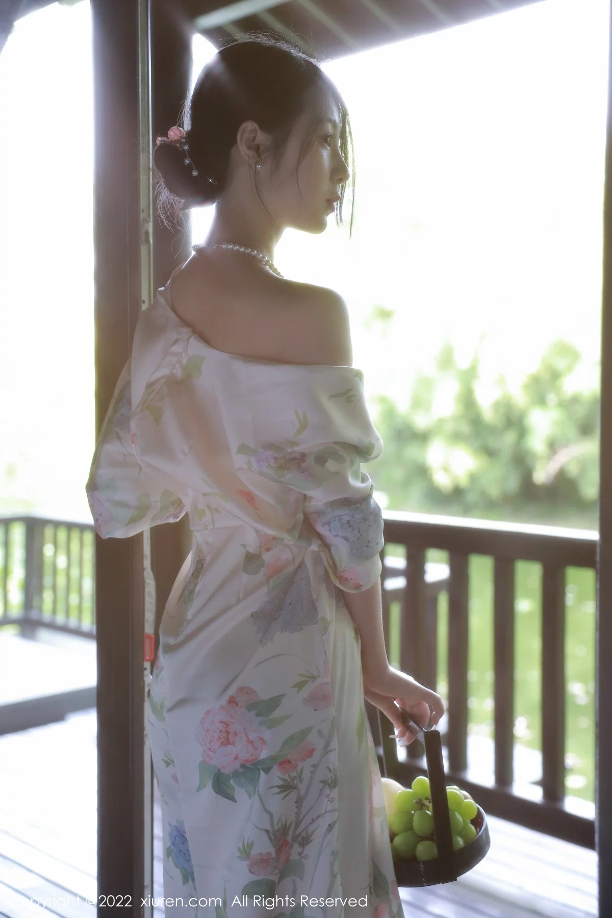 Xrmnw.Vip_谢晚晚_写真
