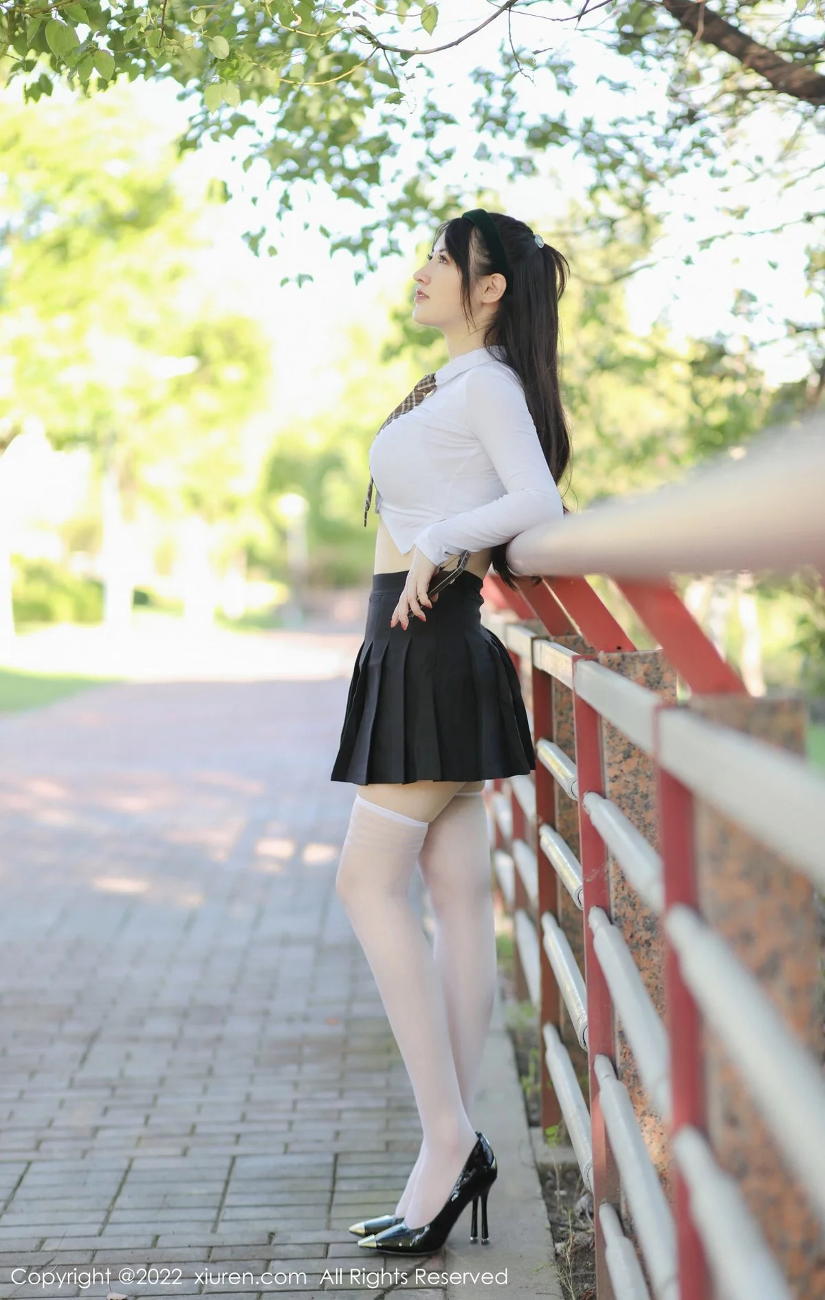 Xrmnw.Vip_诗诗_写真