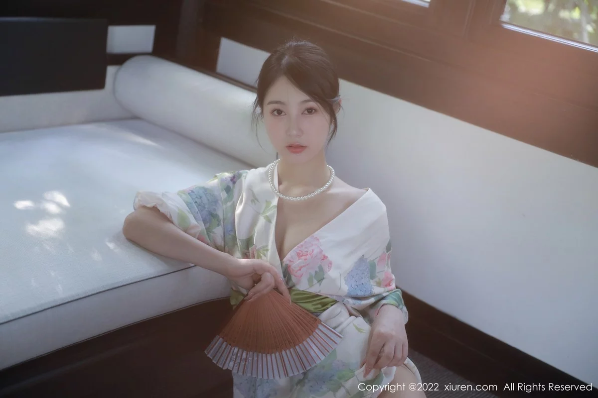 Xrmnw.Vip_谢晚晚_写真