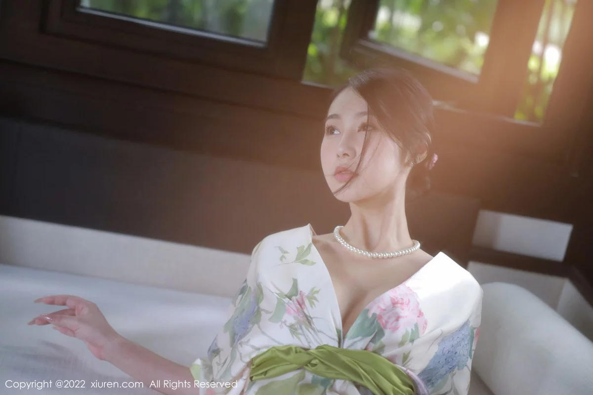 Xrmnw.Vip_谢晚晚_写真