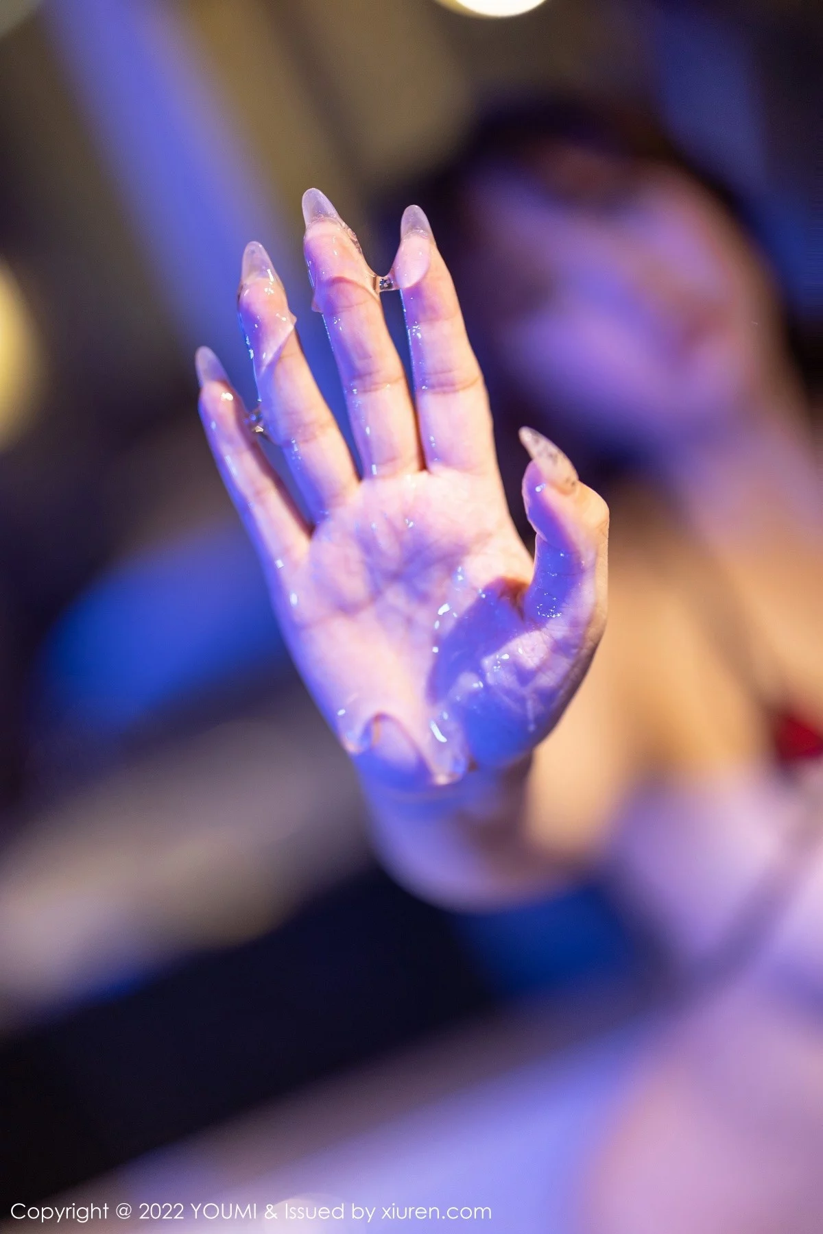 Xrmnw.Vip_张思允_写真