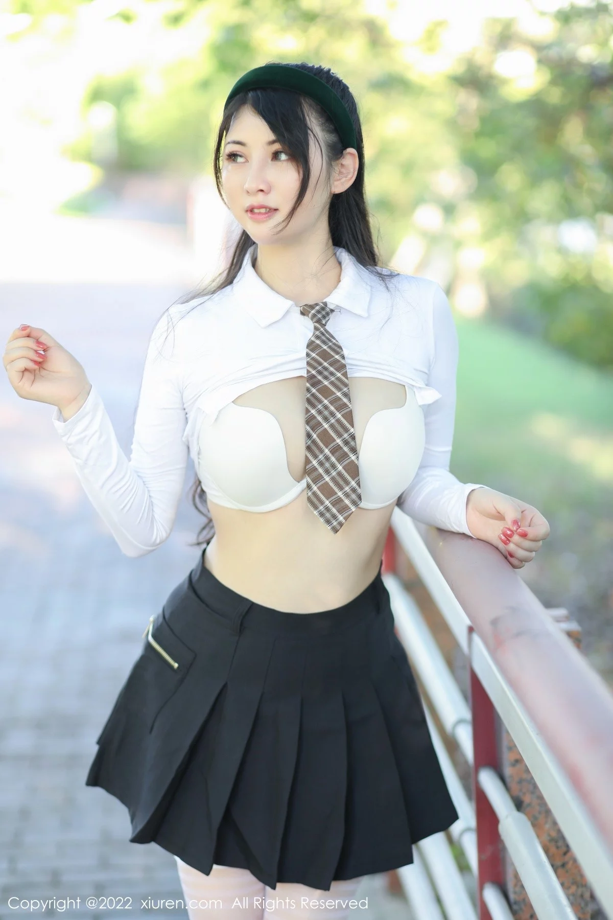 Xrmnw.Vip_诗诗_写真
