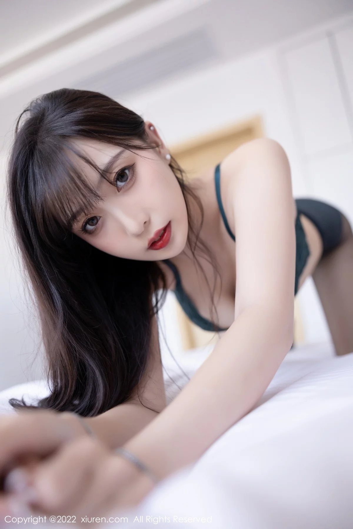 Xrmnw.Vip_林星阑_写真