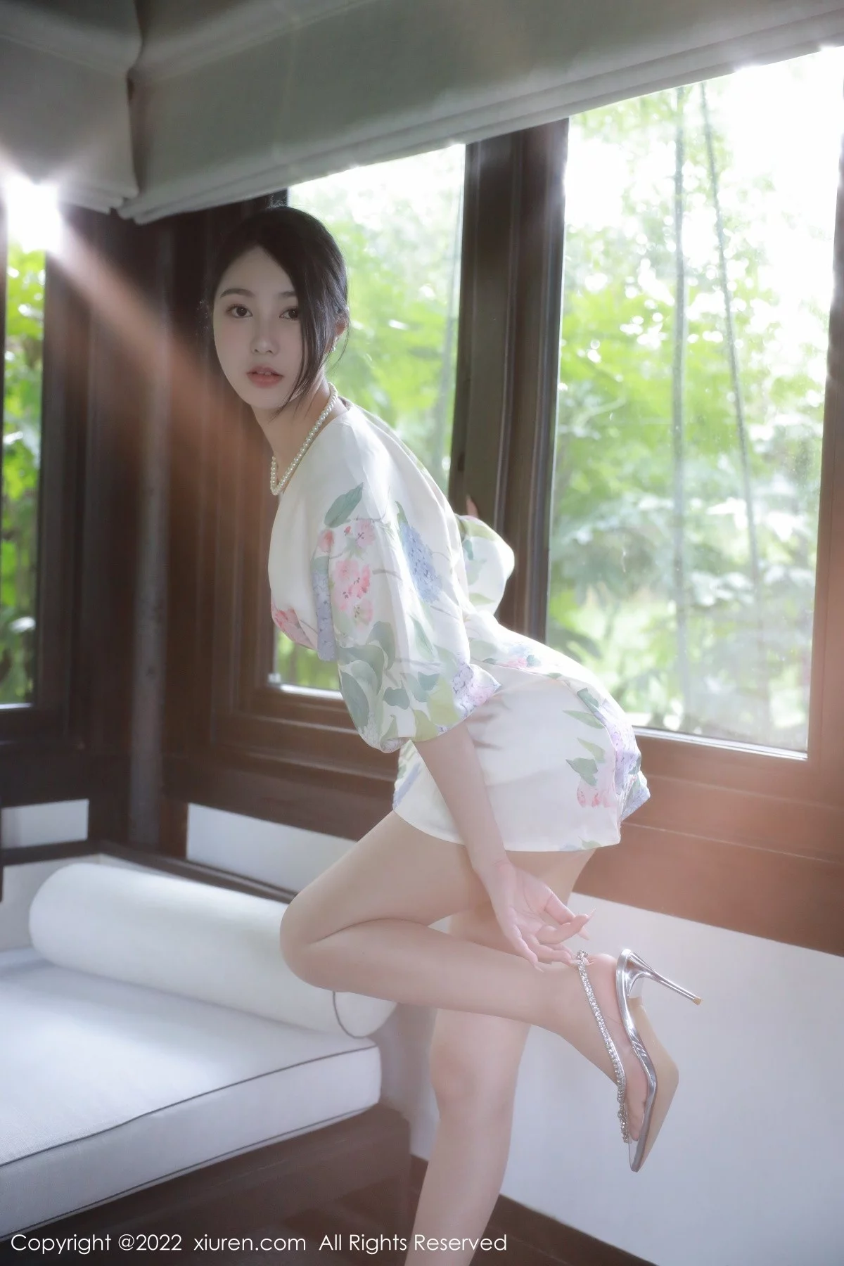 Xrmnw.Vip_谢晚晚_写真