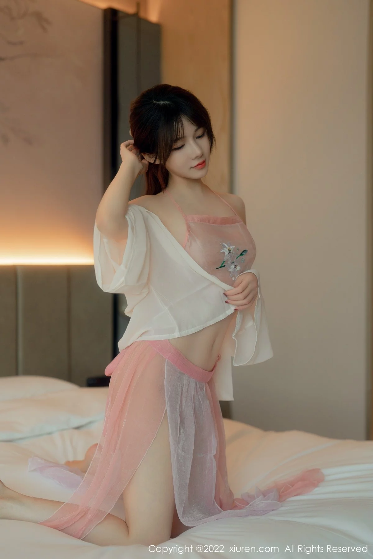 Xrmnw.Vip_婠婠么_写真