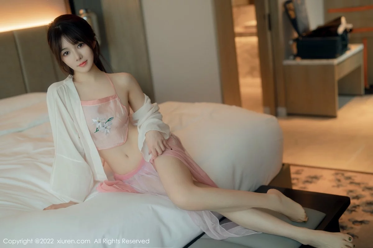 Xrmnw.Vip_婠婠么_写真