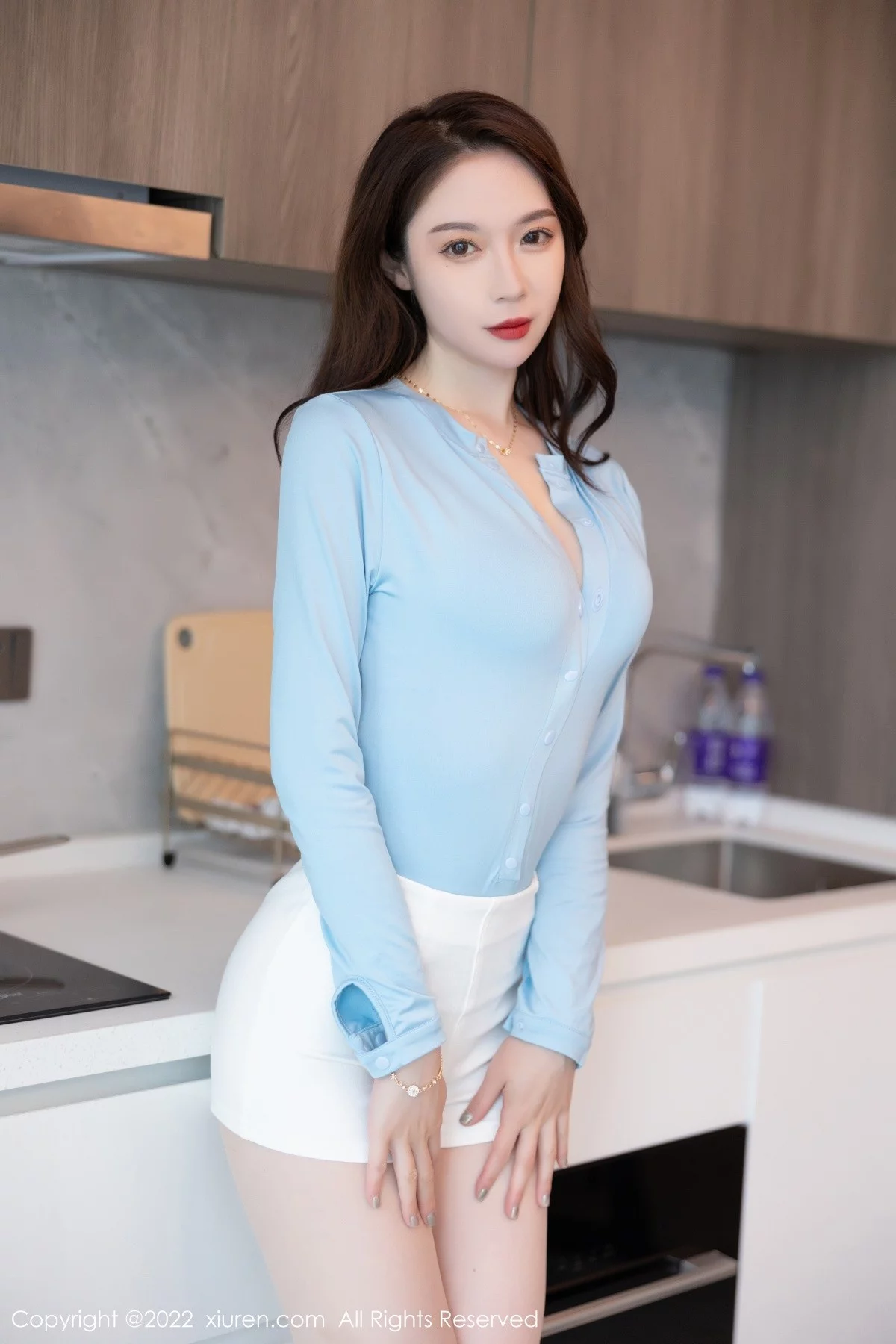 Xrmnw.Vip_梦心玥_写真