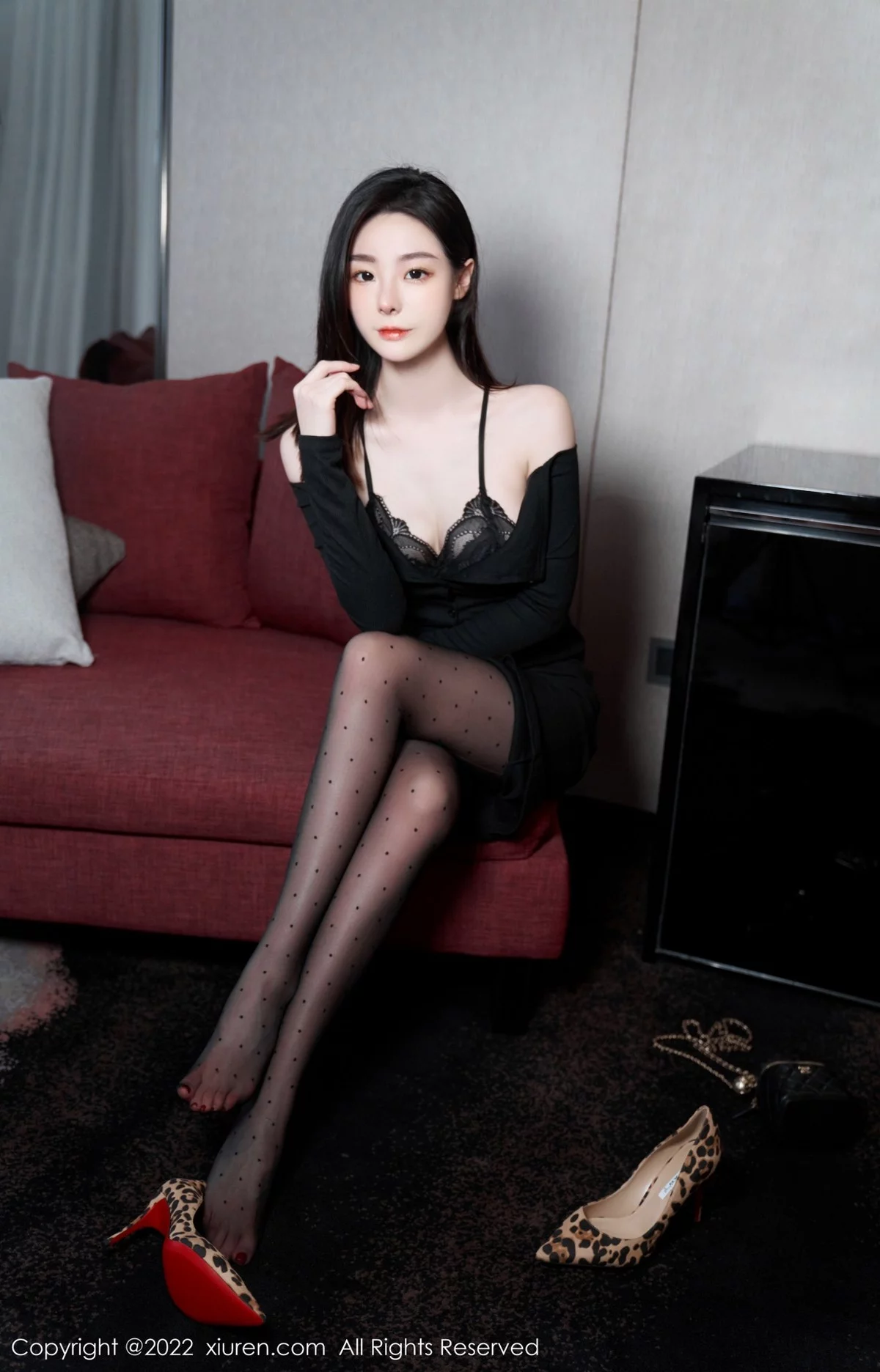 Xrmnw.Vip_是小逗逗_写真