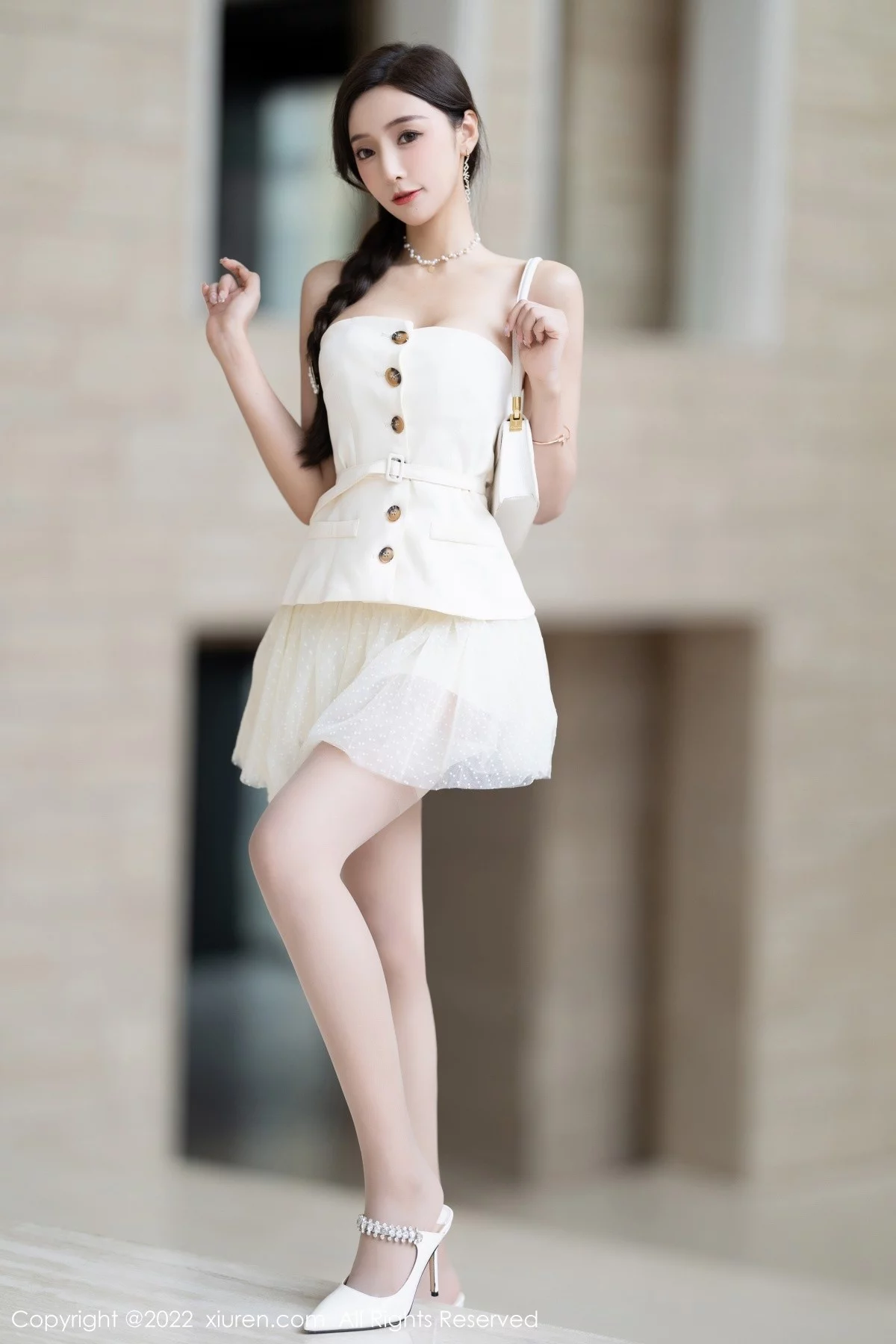 Xrmnw.Vip_王馨瑶_写真