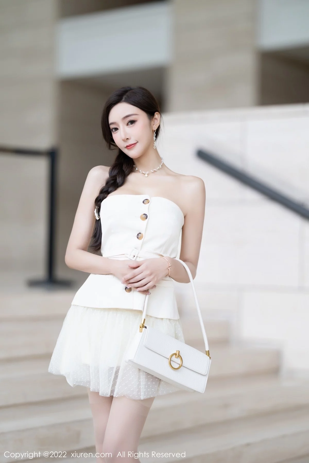 Xrmnw.Vip_王馨瑶_写真