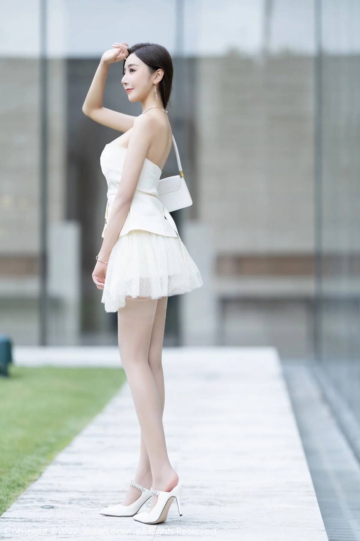 Xrmnw.Vip_王馨瑶_写真