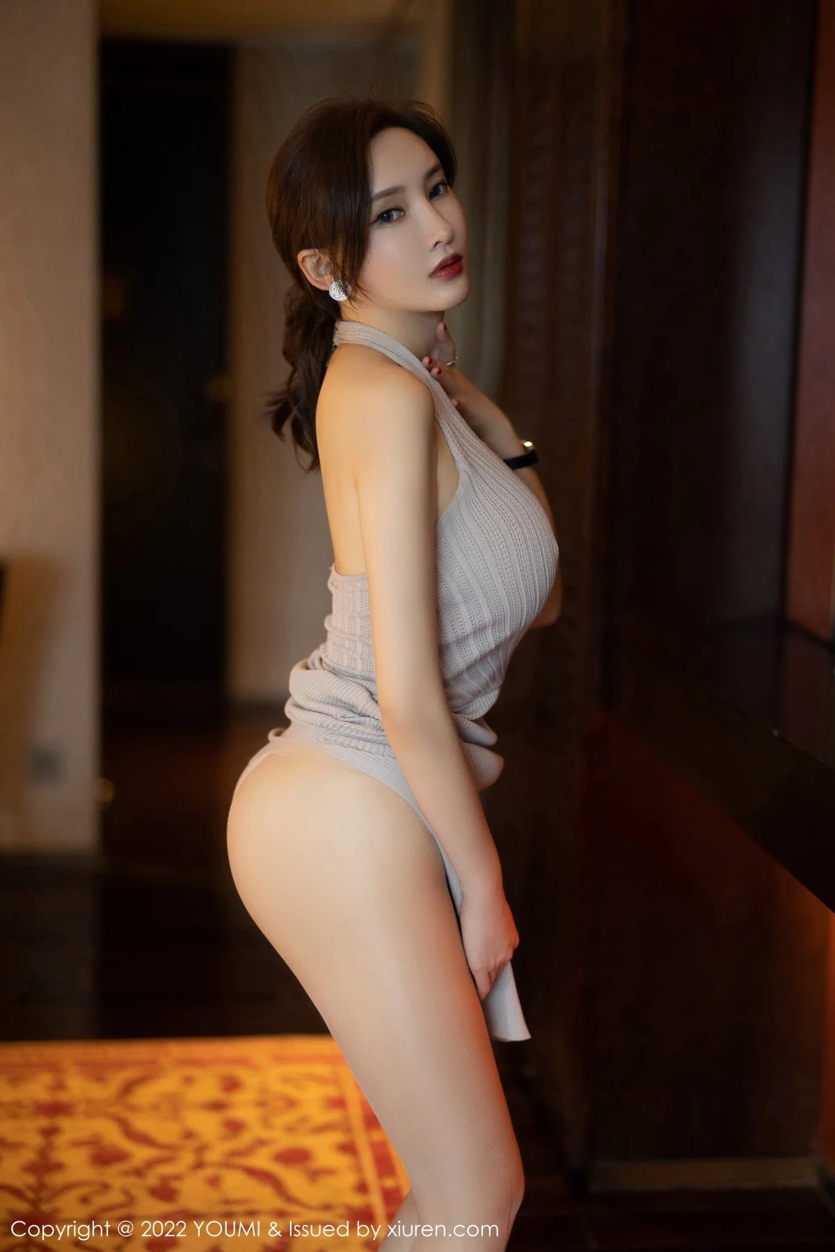 Xrmnw.Vip_奶瓶土肥圆_写真