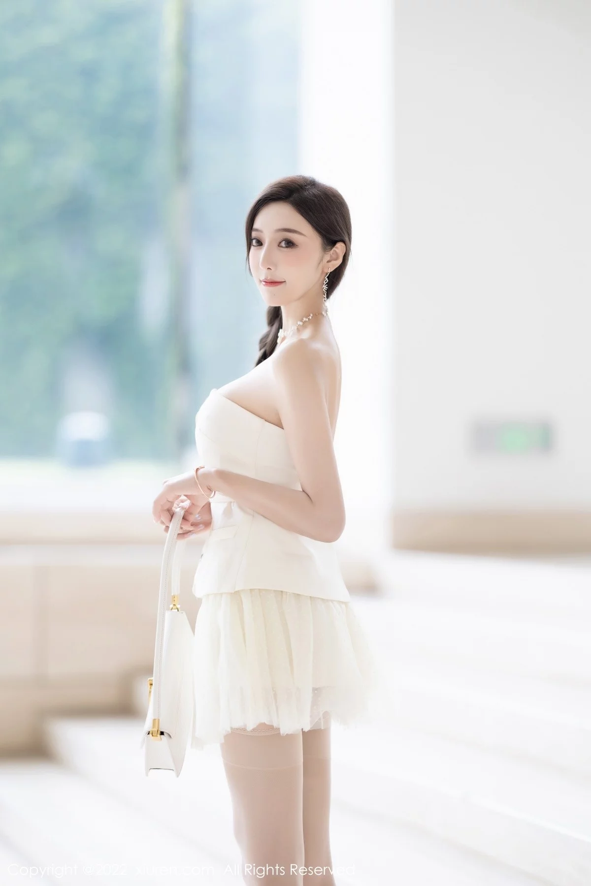 Xrmnw.Vip_王馨瑶_写真