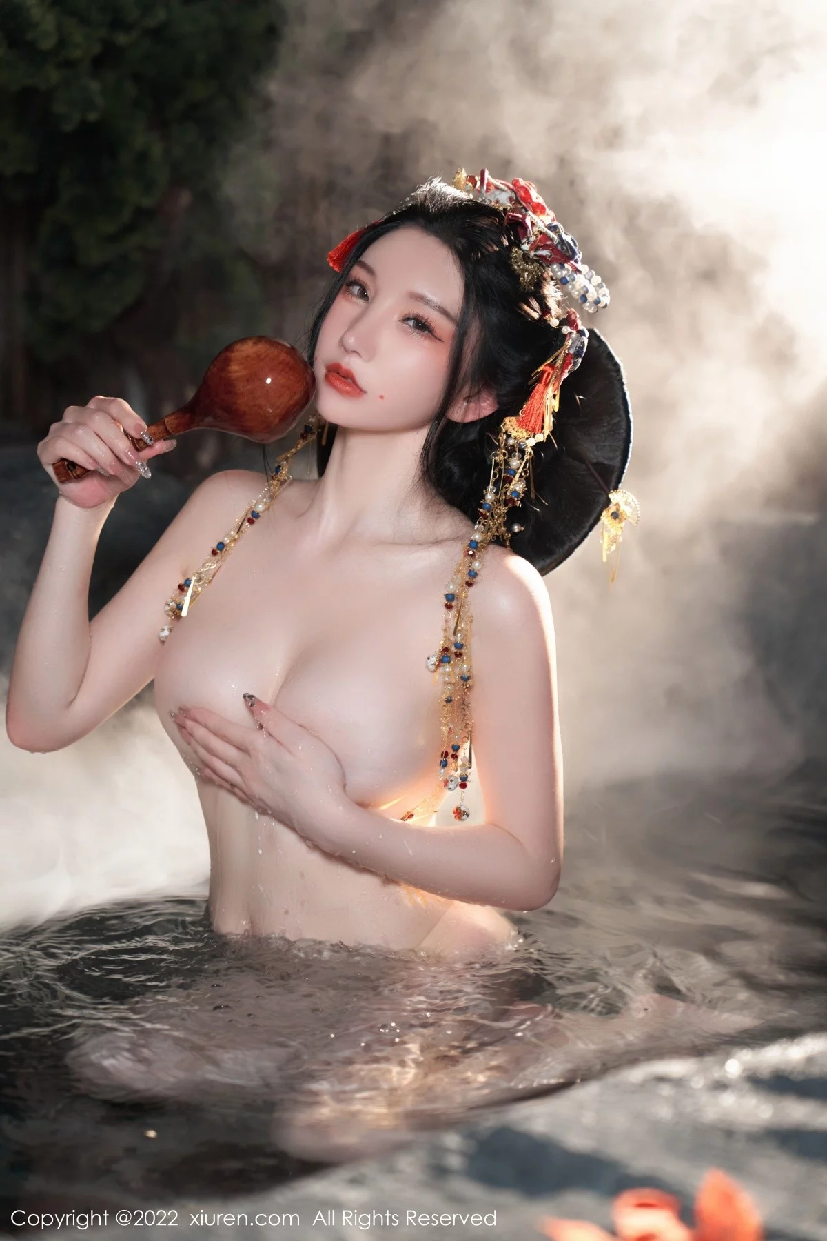 Xrmnw.Vip_周于希_写真