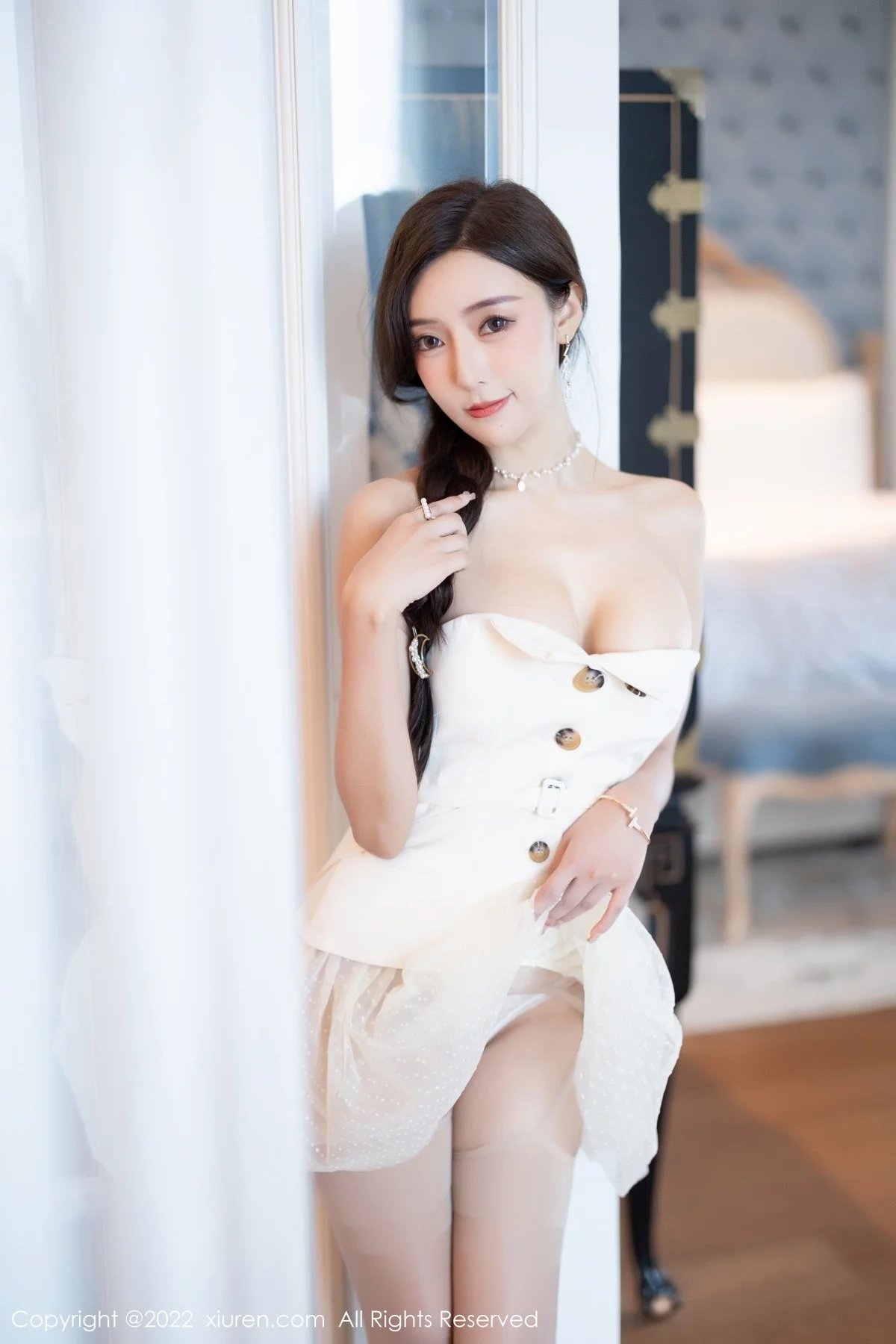 Xrmnw.Vip_王馨瑶_写真
