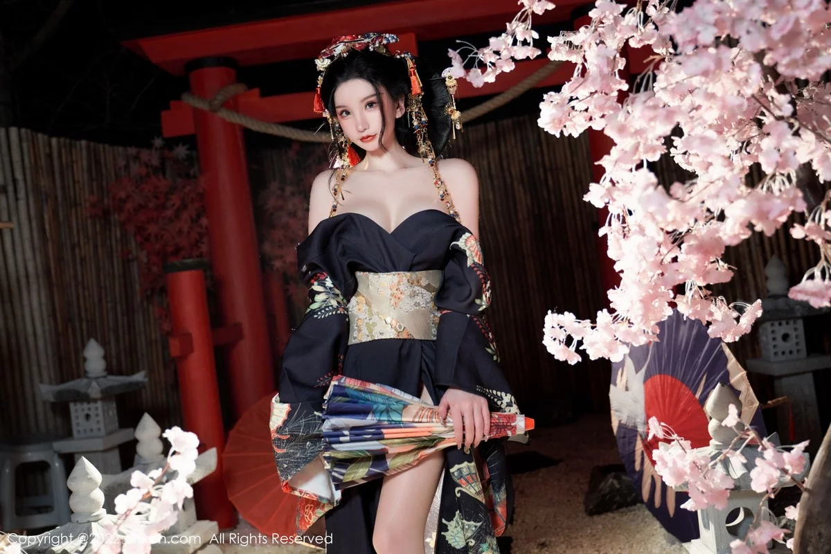 Xrmnw.Vip_周于希_写真
