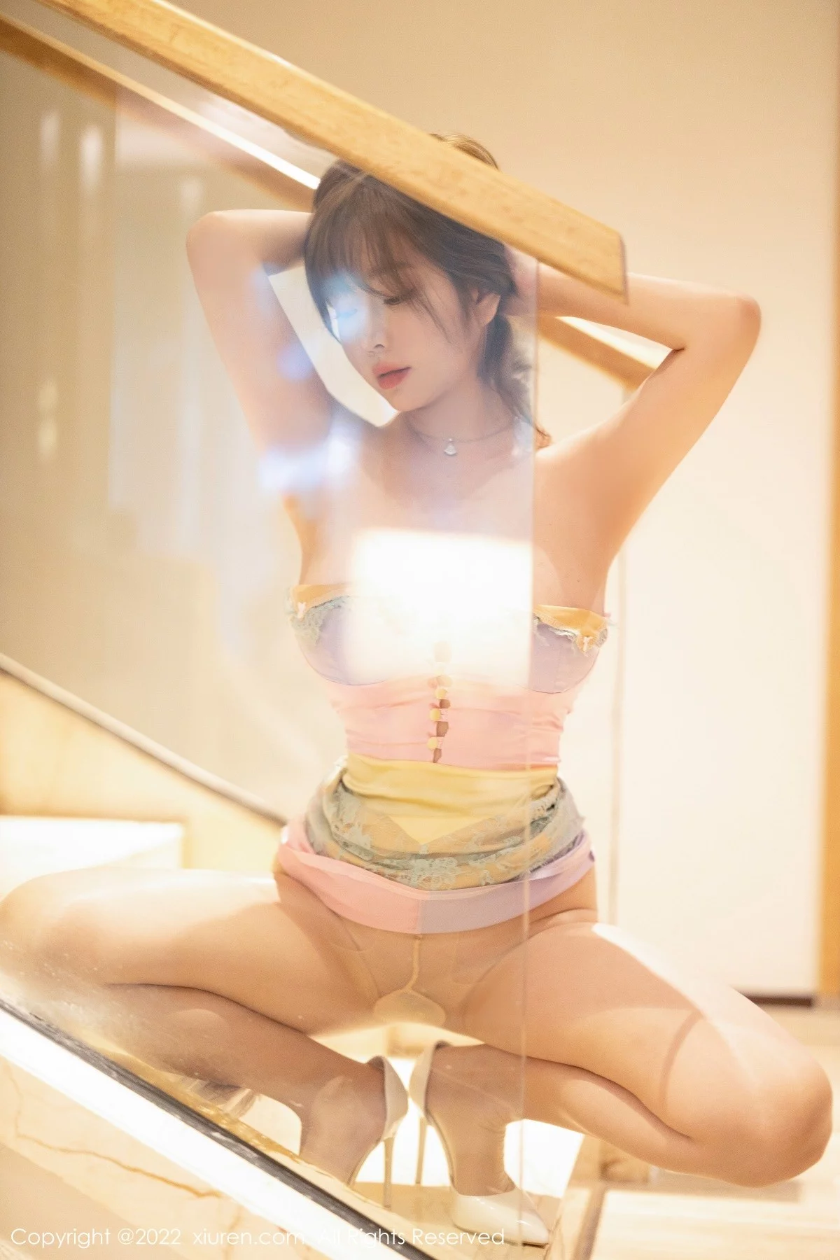 Xrmnw.Vip_王雨纯_写真