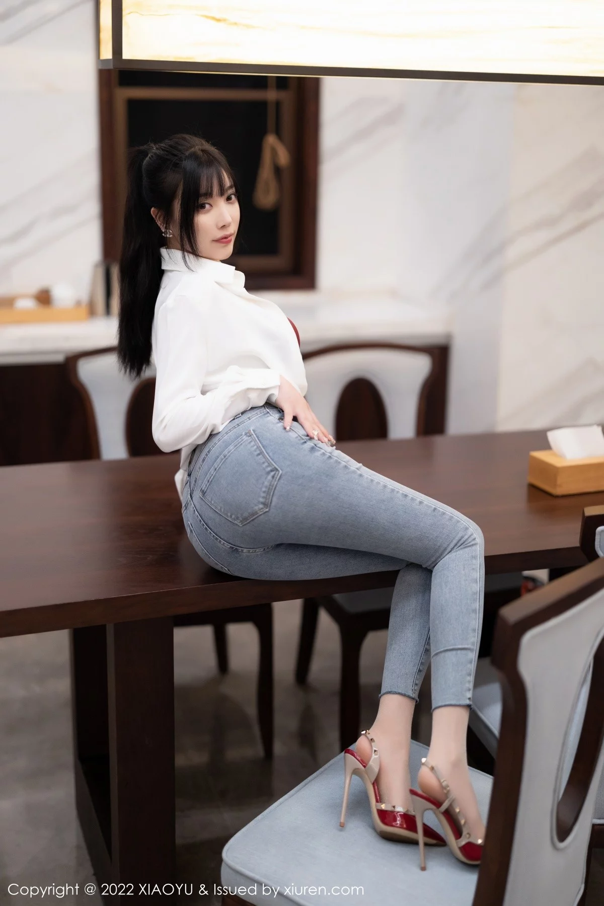 Xrmnw.Vip_杨晨晨_写真