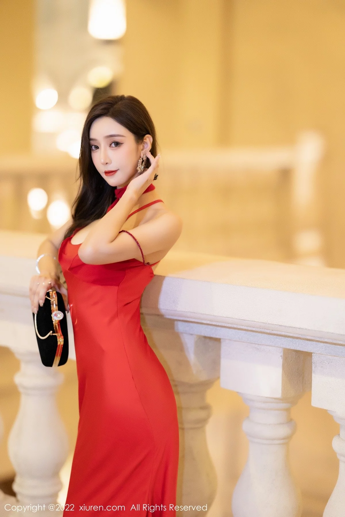 Xrmnw.Vip_王馨瑶_写真