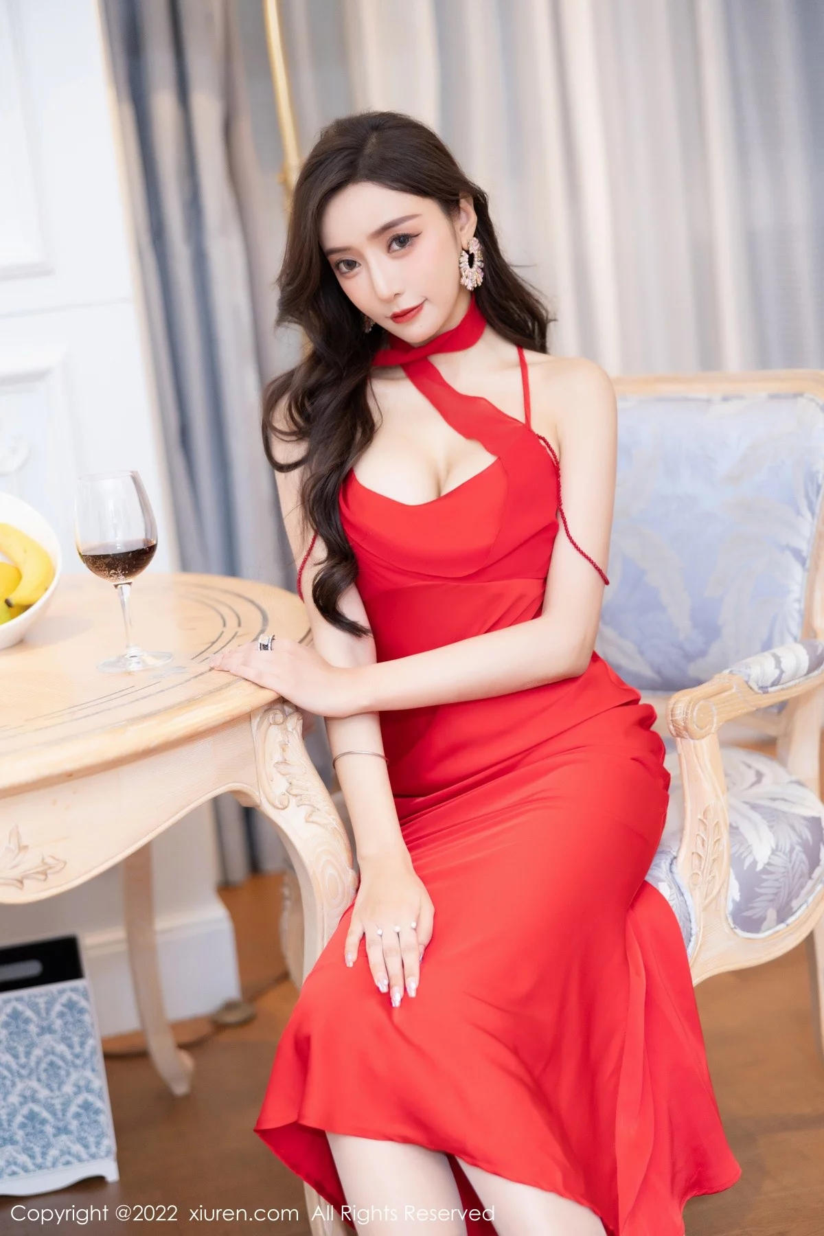 Xrmnw.Vip_王馨瑶_写真