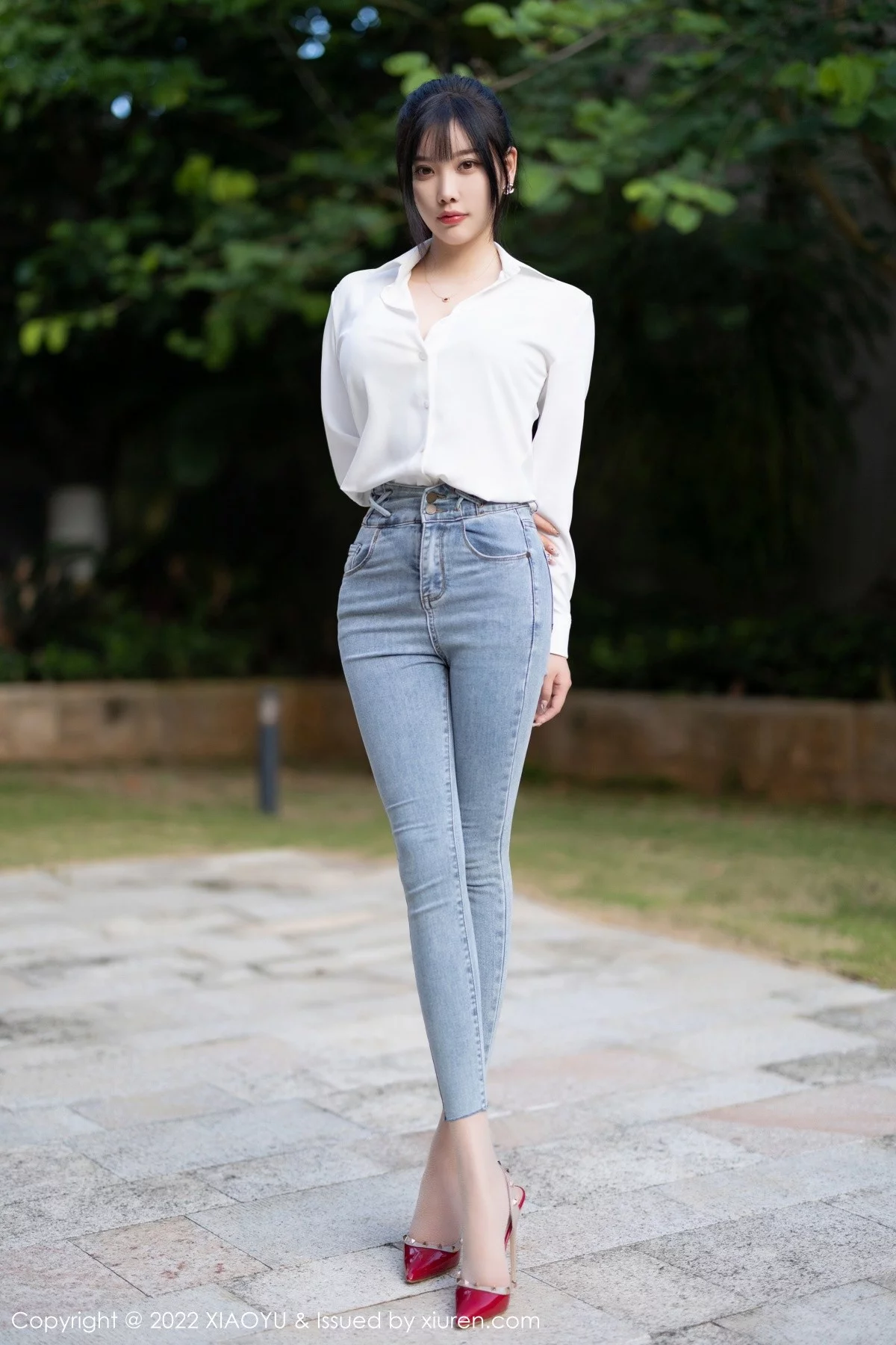 Xrmnw.Vip_杨晨晨_写真